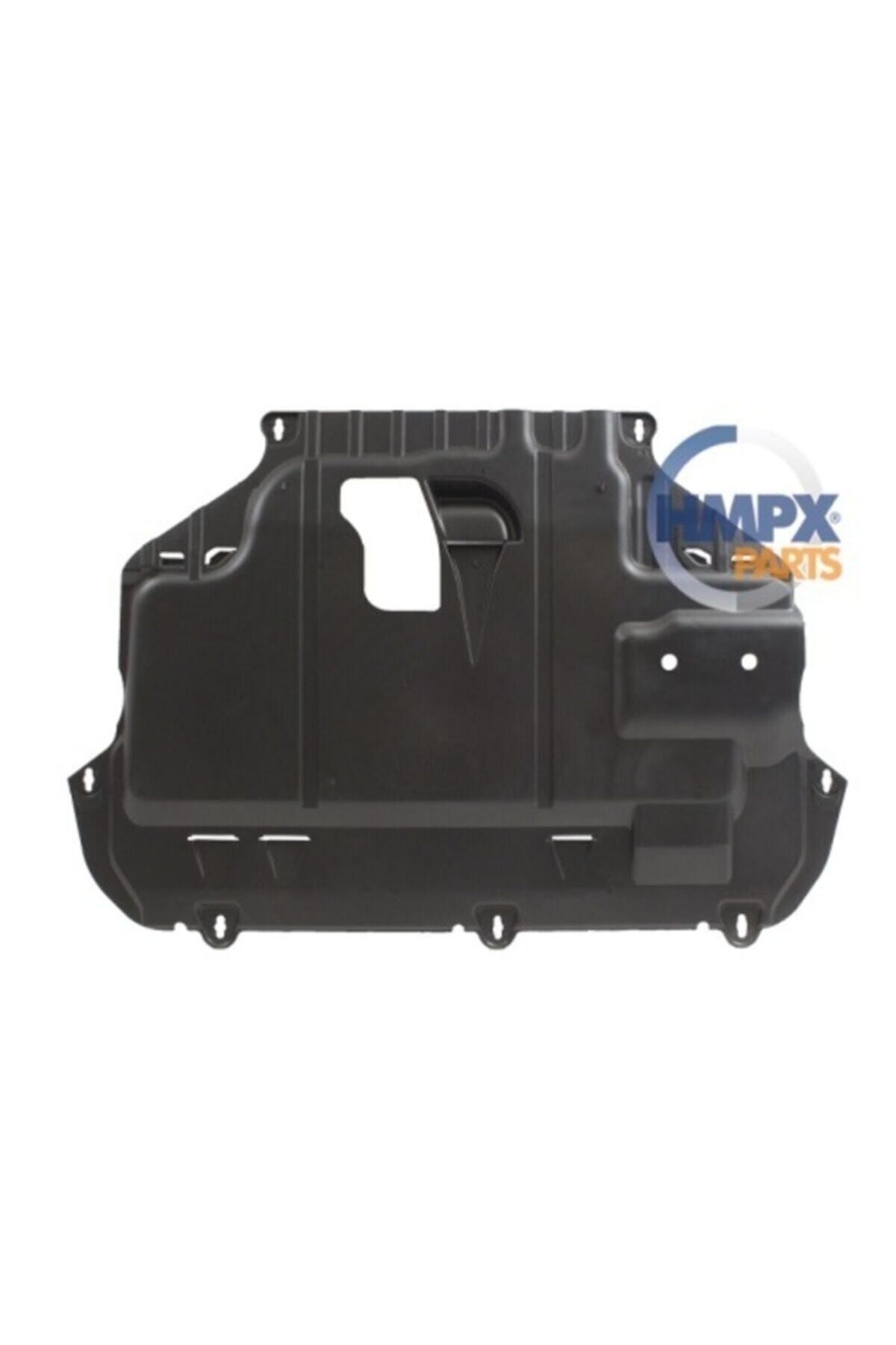 HMP Karter Alt Muhafazası ( Plastik ) Focus-c.max 05\\- Connect 13\\-