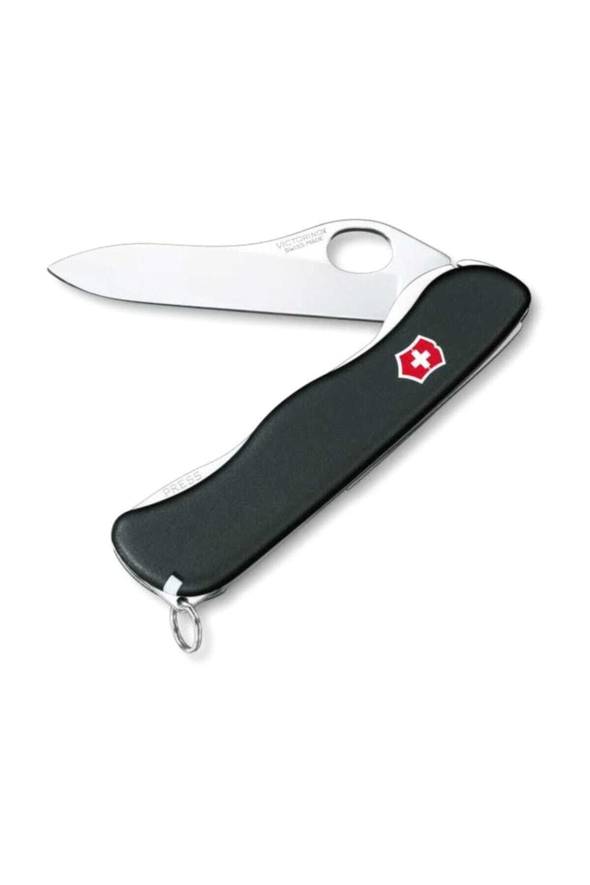 Victorinox 0.8413.m3 Sentinel One Hand Çakı