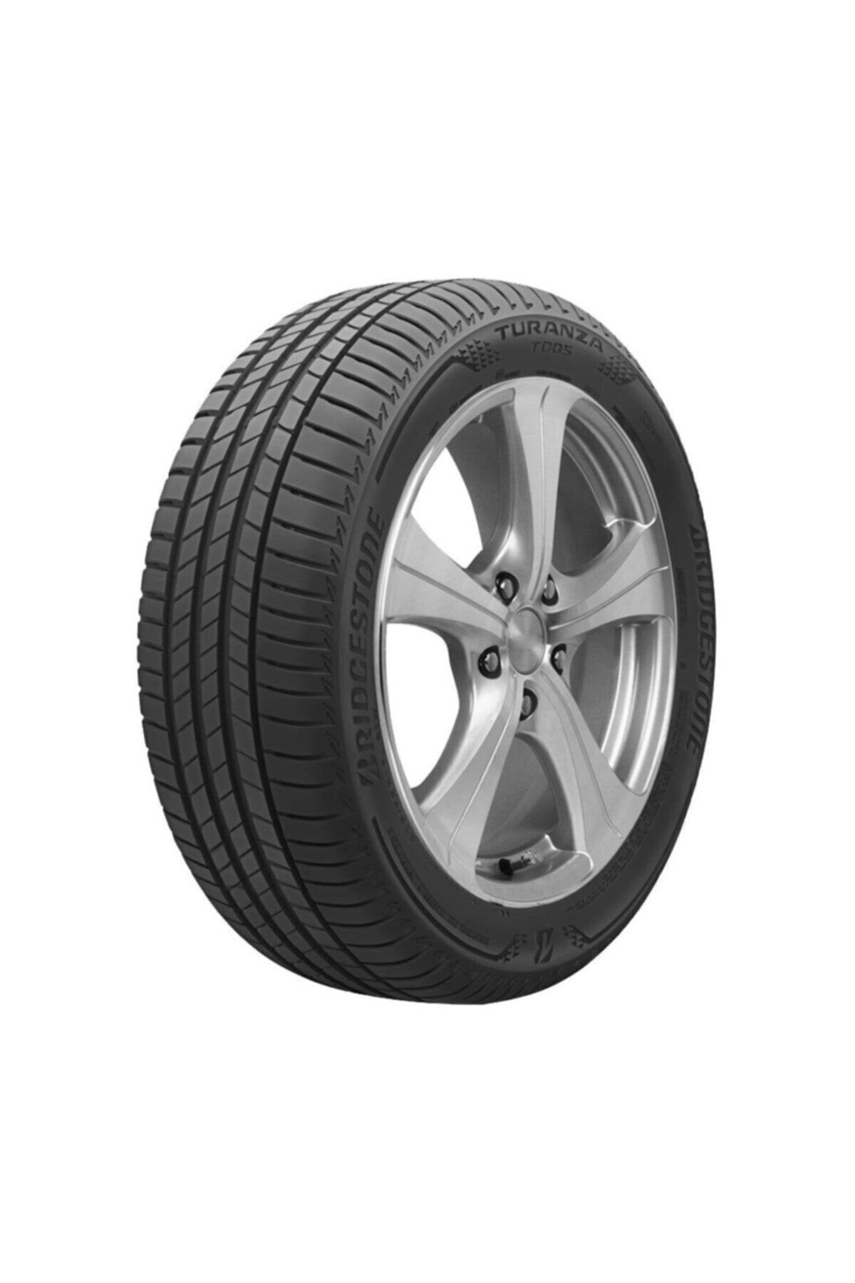 Bridgestone 195/60R15 88V T005 2021 Yaz Lastiği