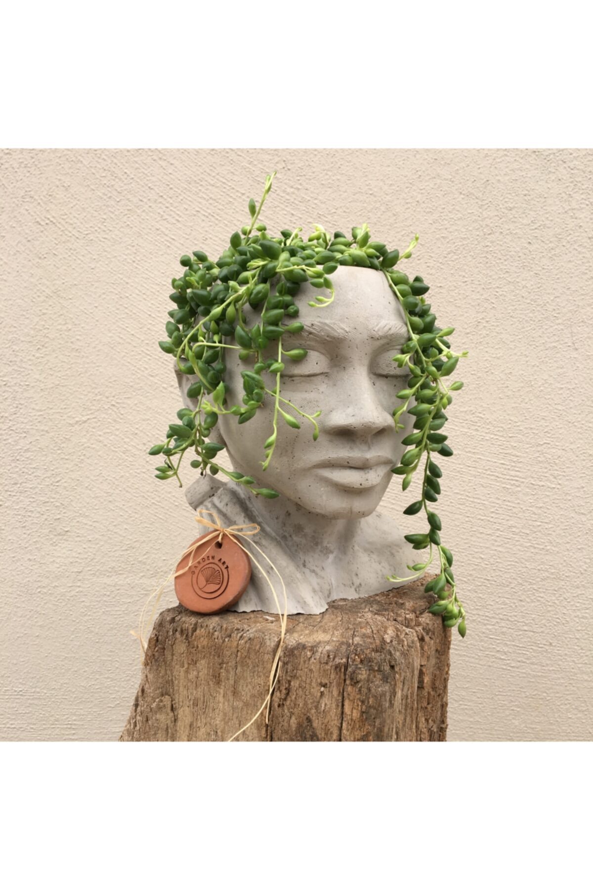 Garden Art Handmade \