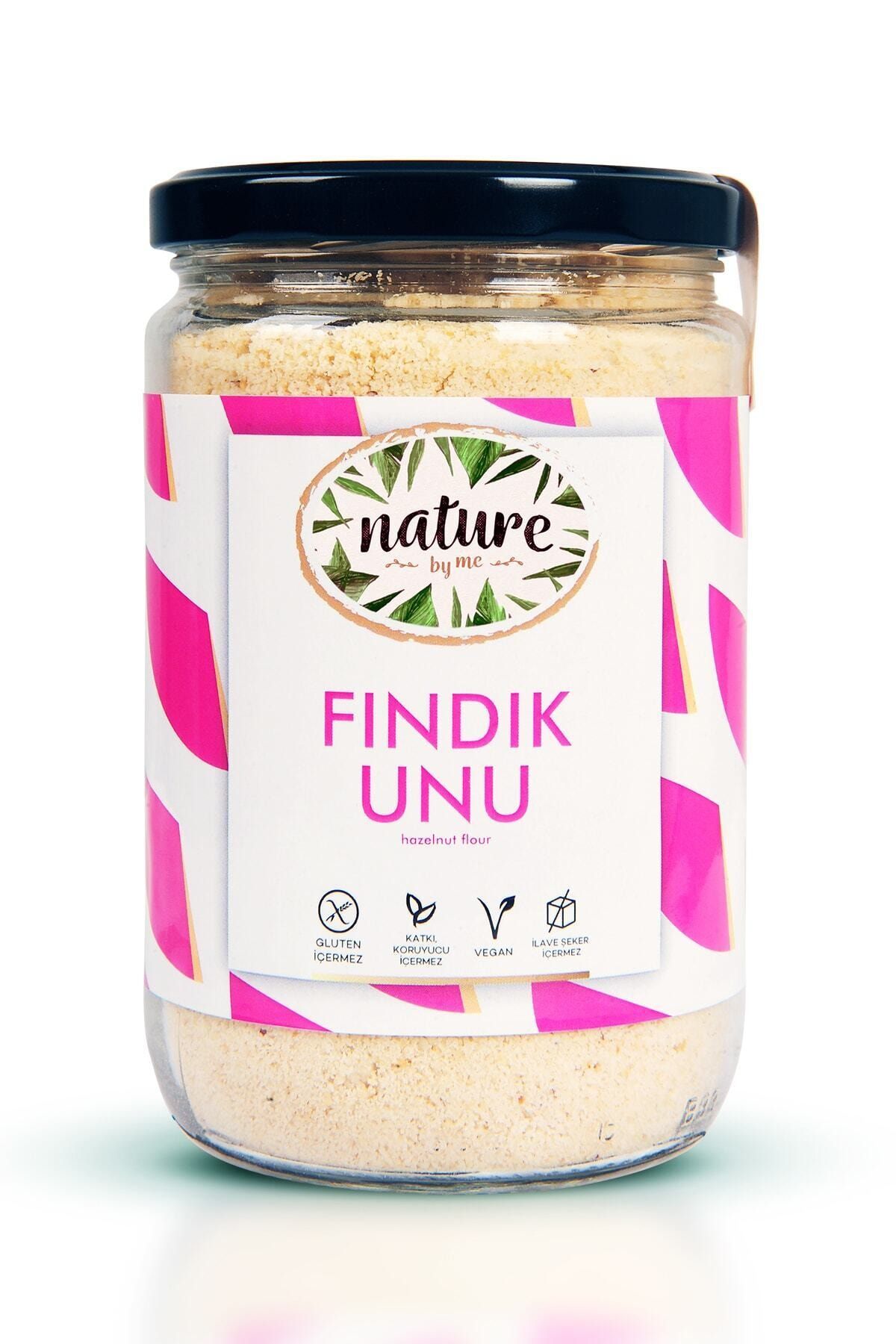 Nature by me Fındık Unu 250g