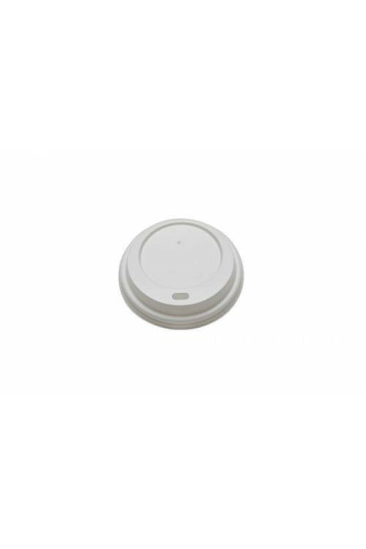 goncay Lbt80ssw 8oz Sıcak Kapak 2,7gr Beyaz 100lü X 10 Paket