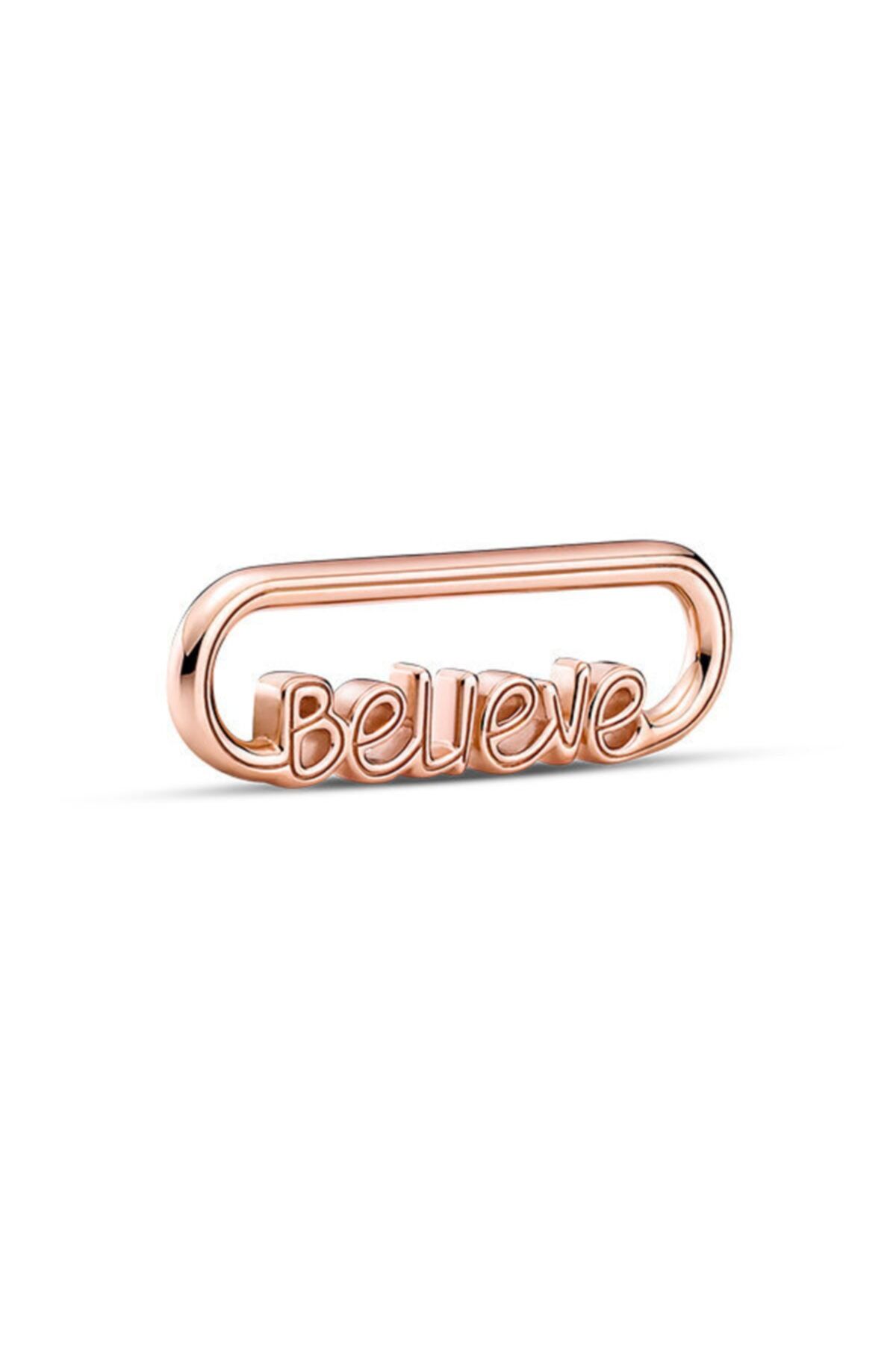 Pandora Me “believe” Stil Halkası