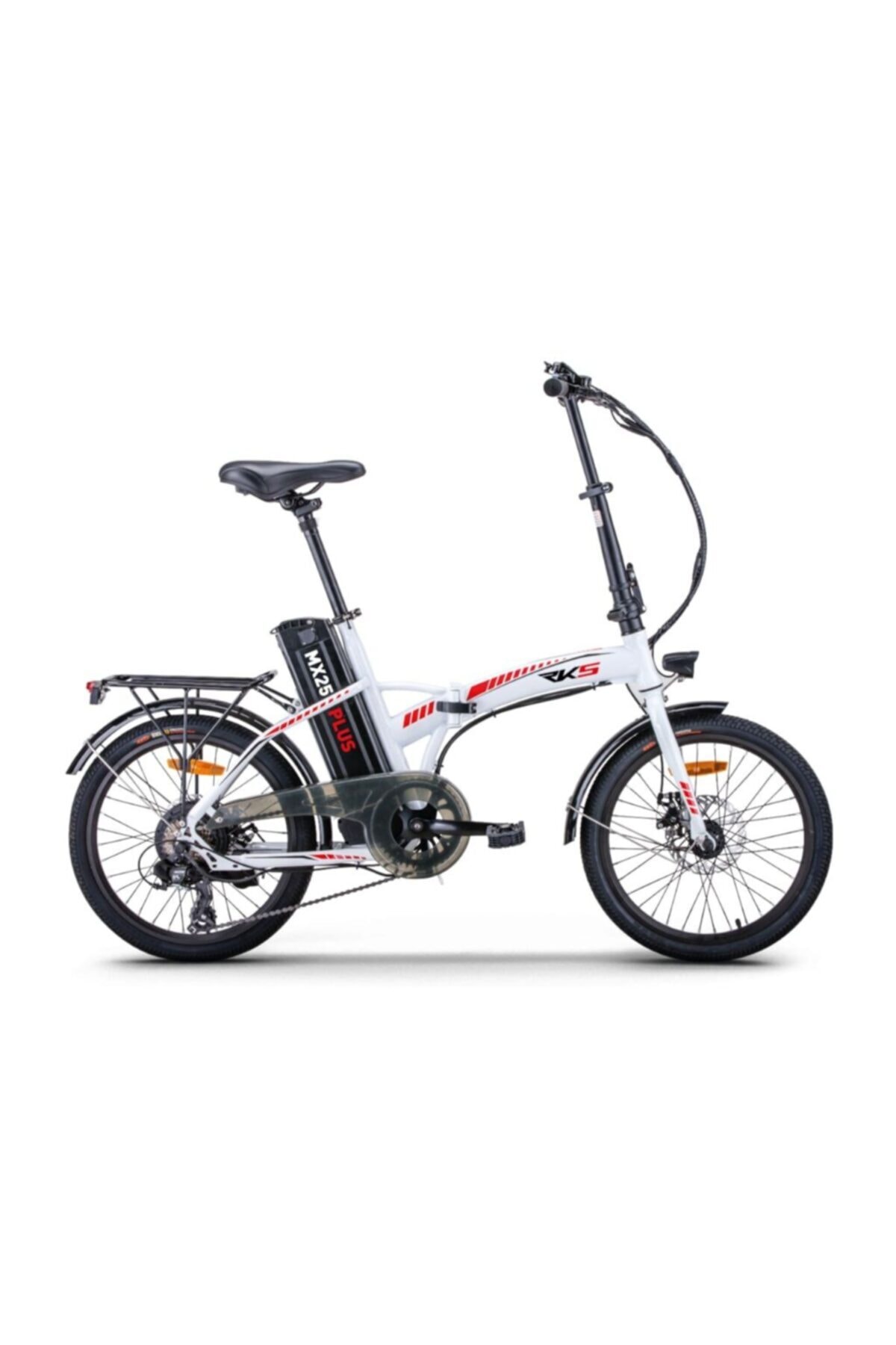 RKS Mx25 Plus