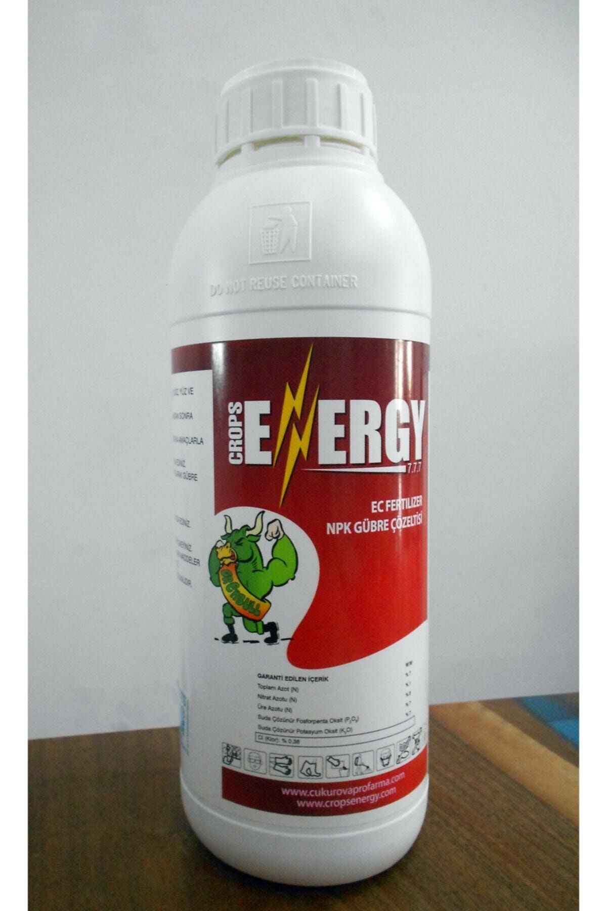 DIGERUI Crops Energy 1 L
