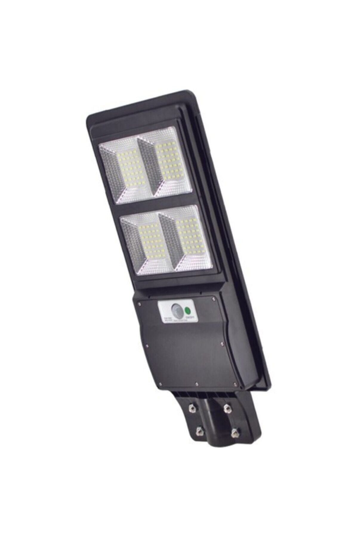 Cata 100w Solar Sokak Armatür
