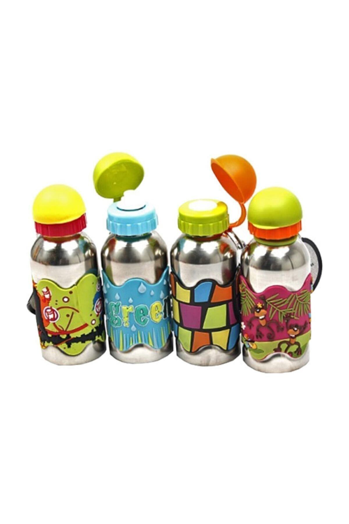 Lets Paslanmaz Çelik Matara 350 Ml Suluk