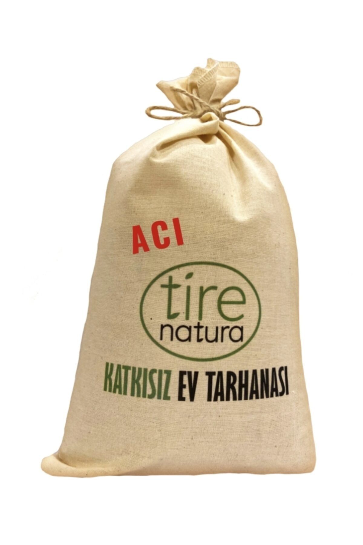 TireNatura Tarhana 1000 Gr Acı