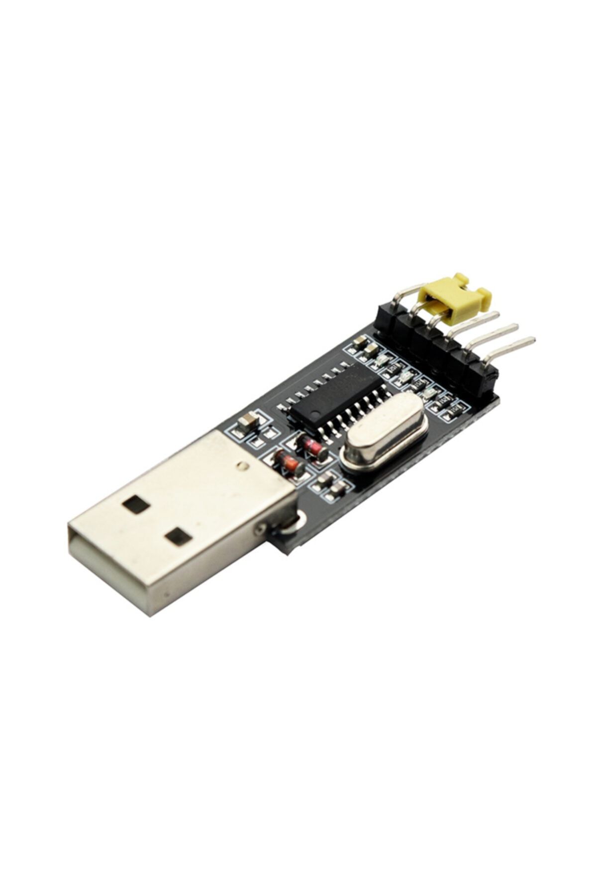 CNL Ch340g Usb To Rs232 Ttl Uart Çevirici Modül Seri Port Arduino