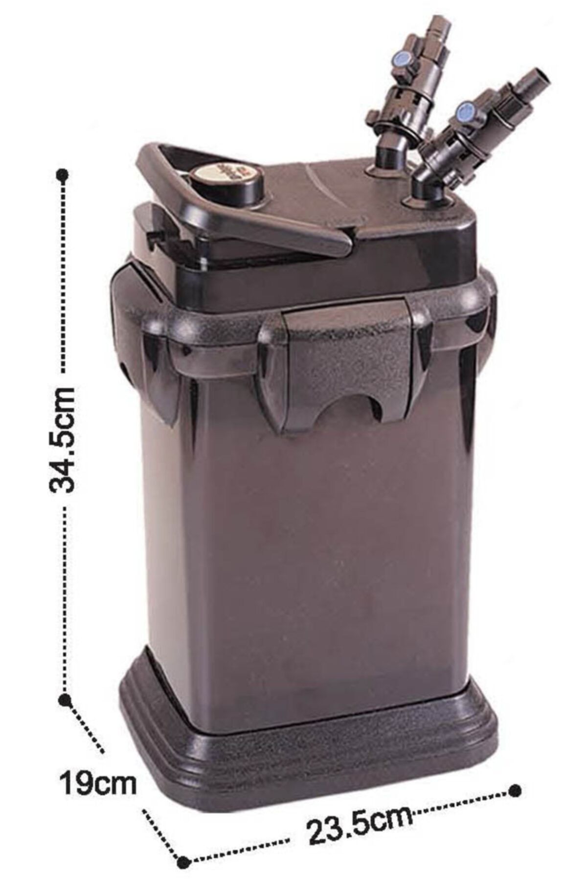 Dophin Dolphin Dış Filtre 700 L/h