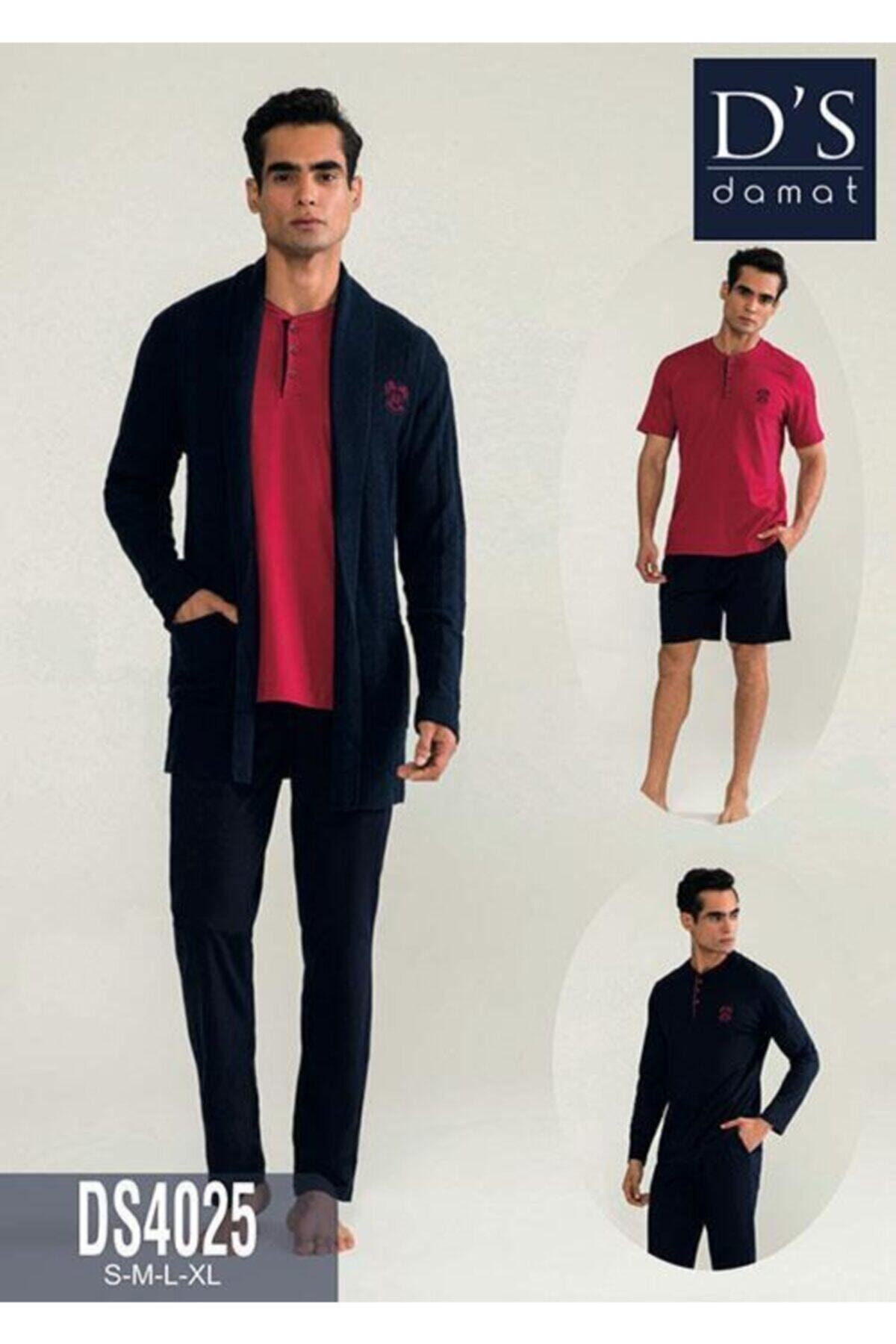 D'S Damat 5'li 4025 Rob.takımı