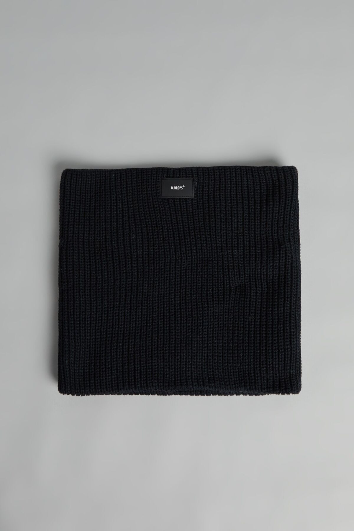 Bershka Basic Boyunluk