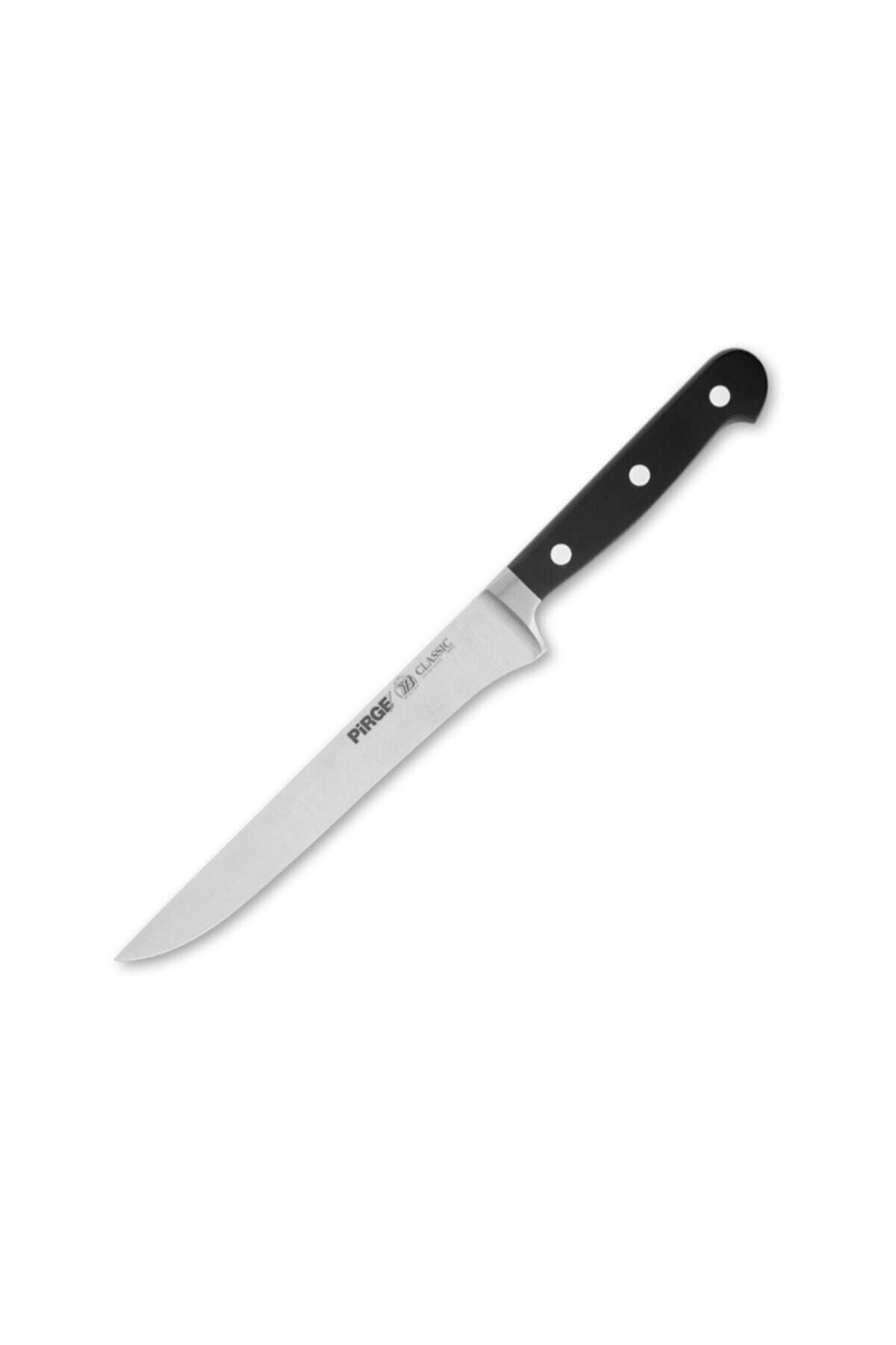 PİRGE Classic Fileto Bıçağı 16 Cm
