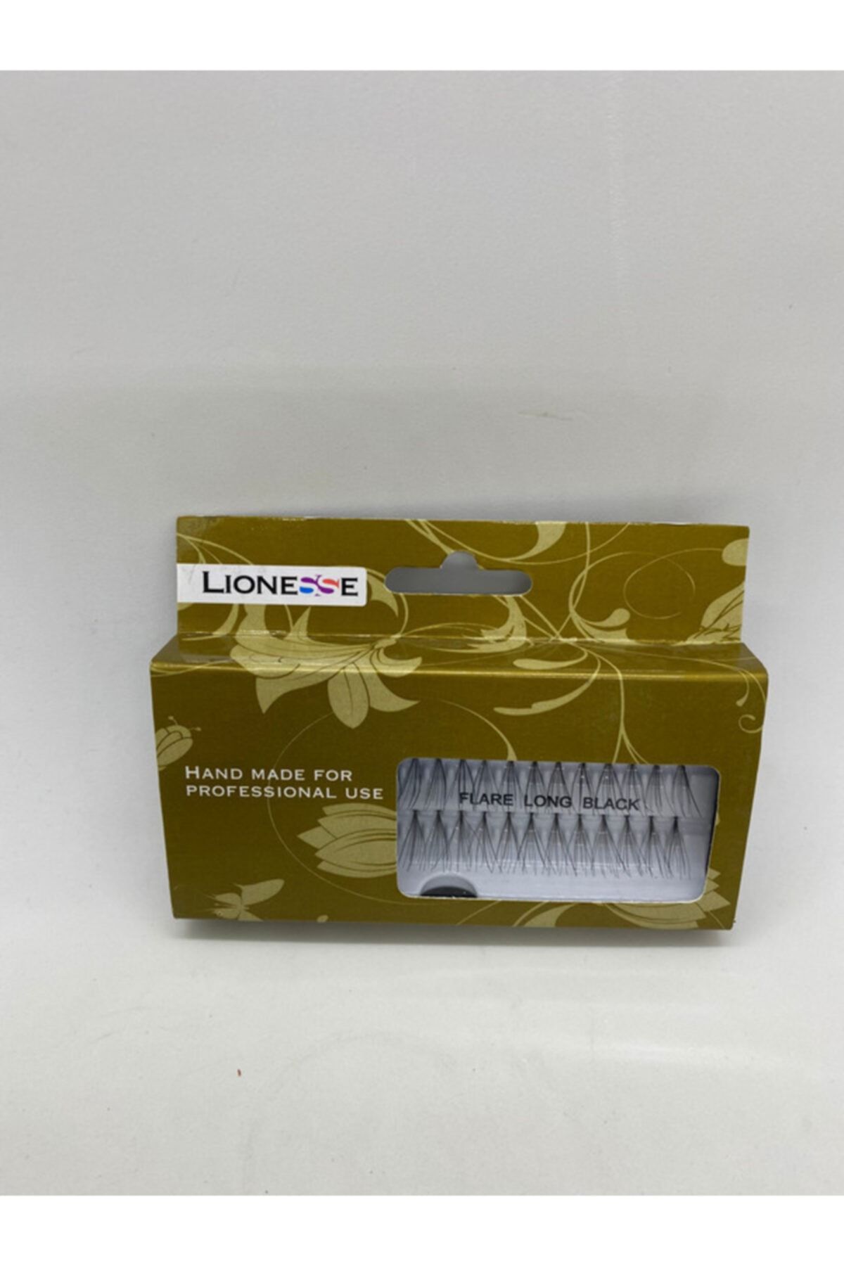 Lionesse Takma Kirpik Long
