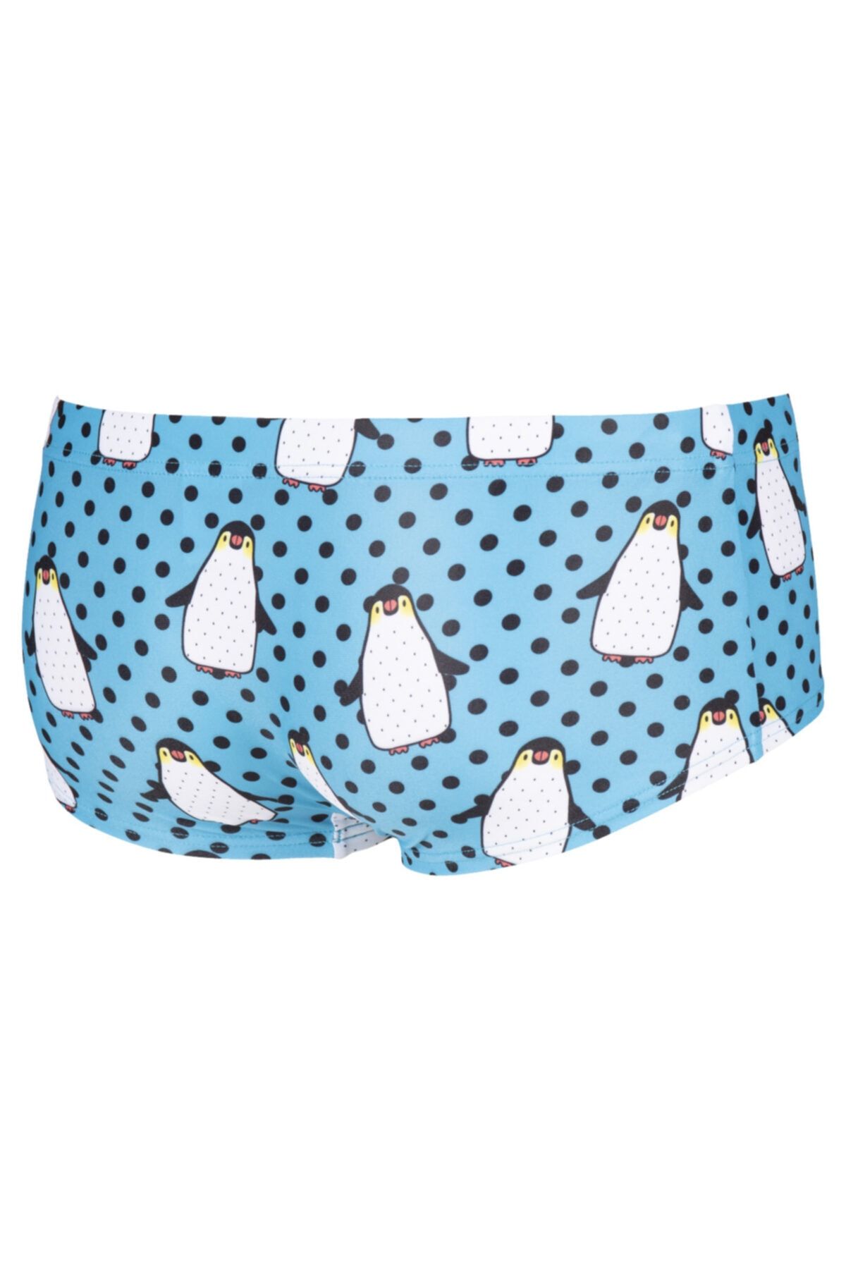 ARENA M Crazy Penguins