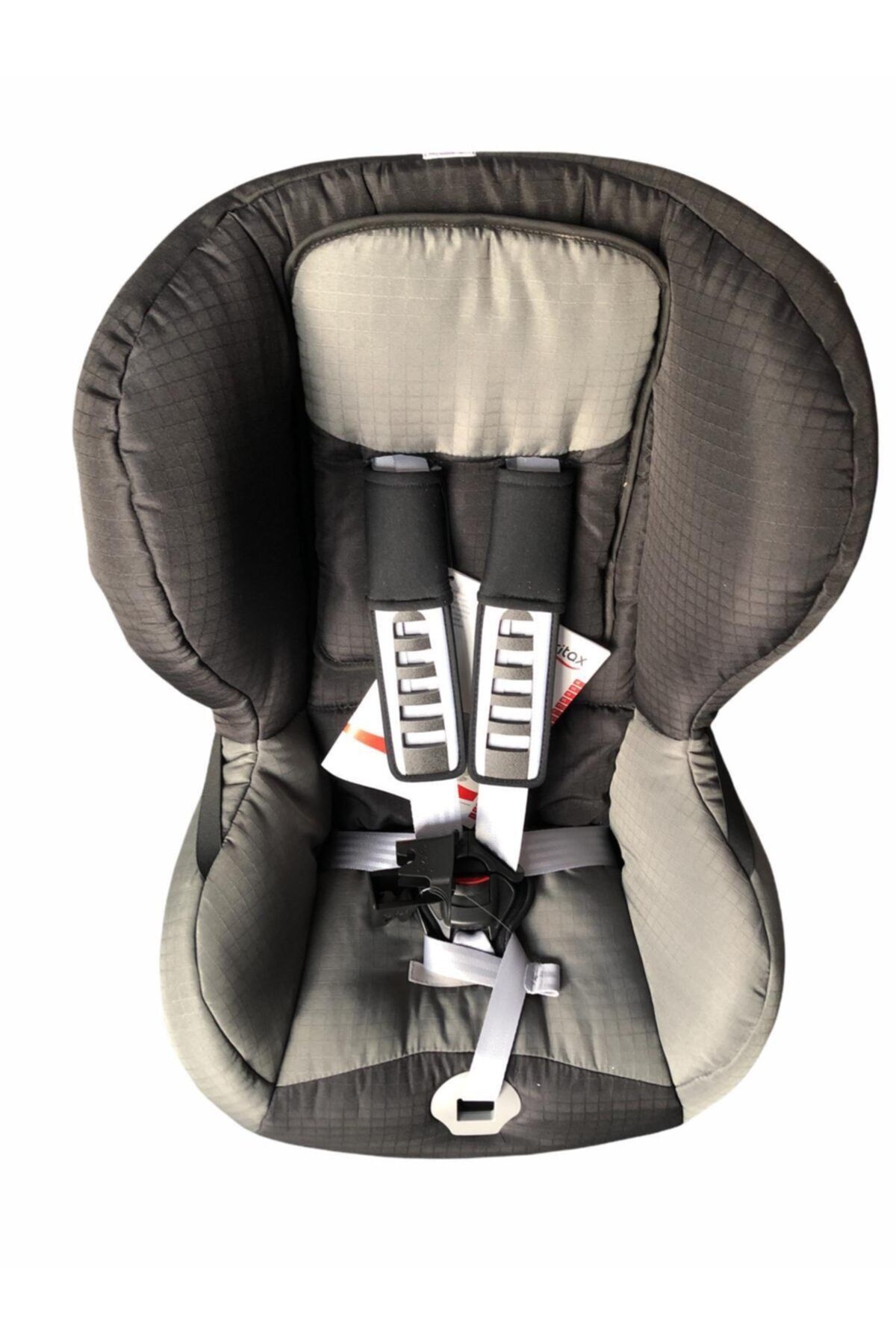 Britax Römer Çocuk Oto Koltuğu Oto Koltuğu 9-18 Kg Unıversal Isofıx R44/04
