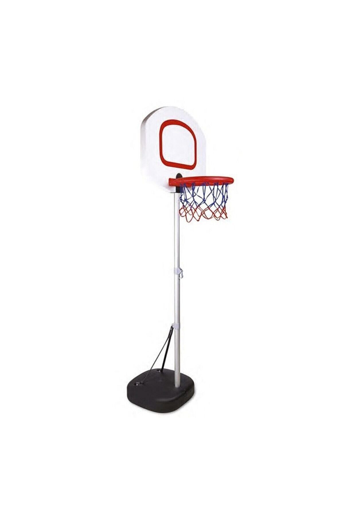 KingKids King Kids Kral Basket Potası