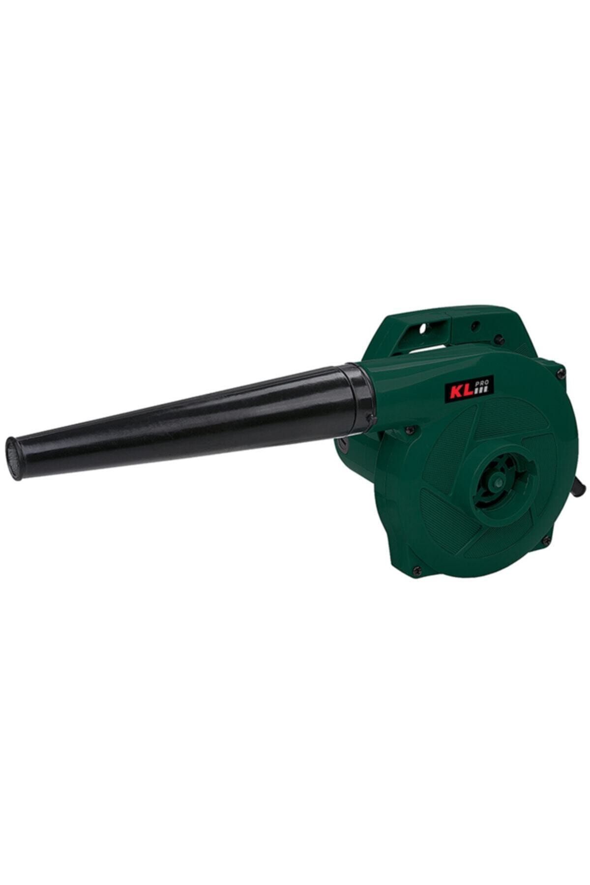 KLPRO Kl Pro Profesyonel Üfleme Ve Emme Makinesi Kluf903 600watt