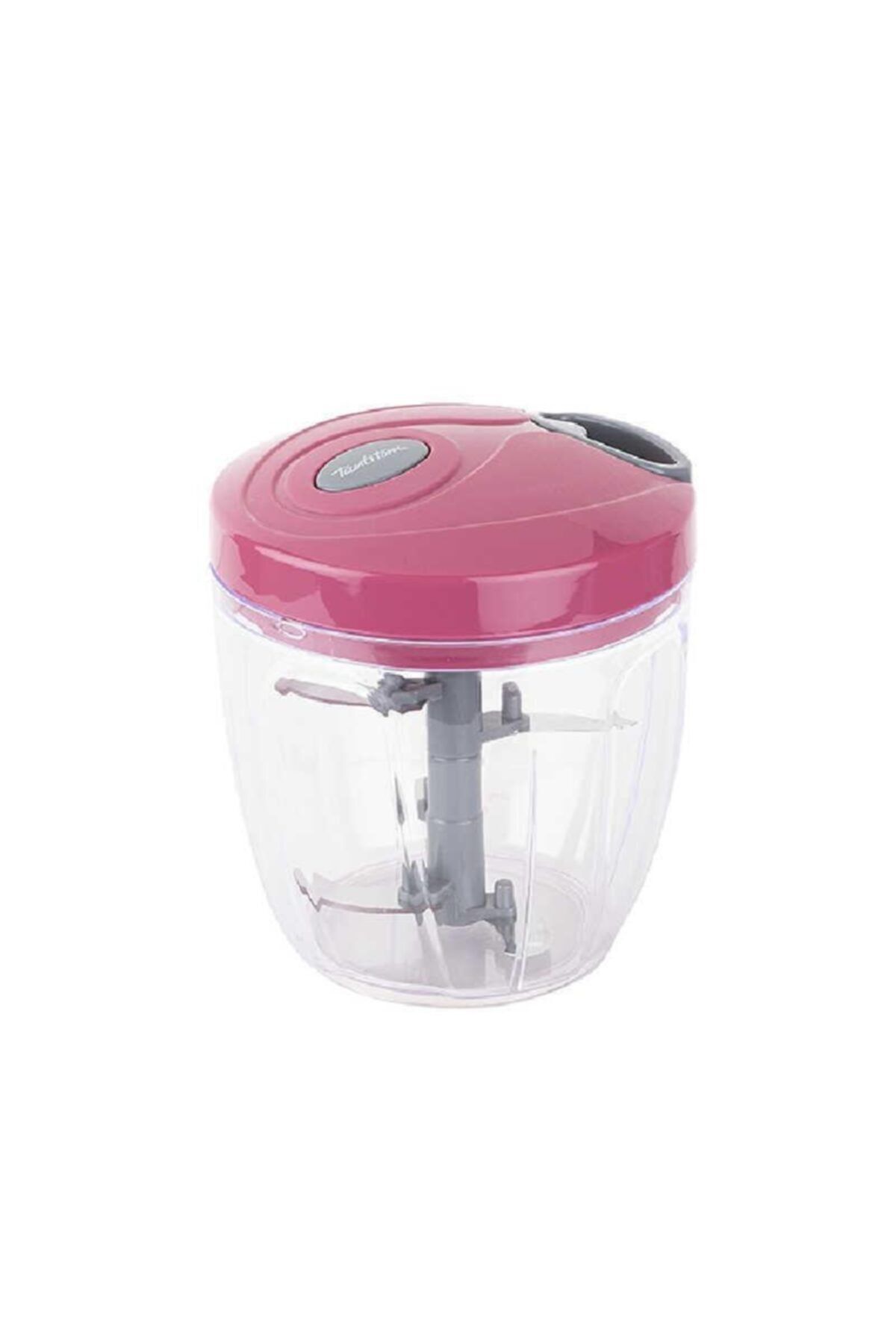 Tantitoni Gri Vişne Pratik Doğrayıcı 900ml