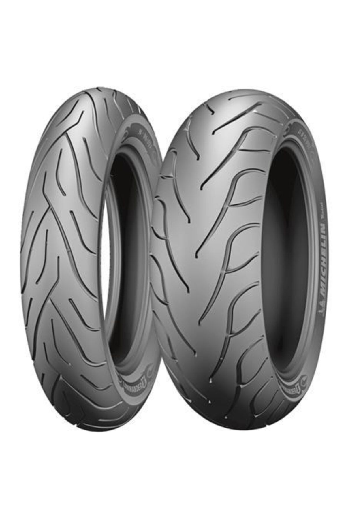Michelin 120/70 Zr19 60w Mıchelın Commander Iı