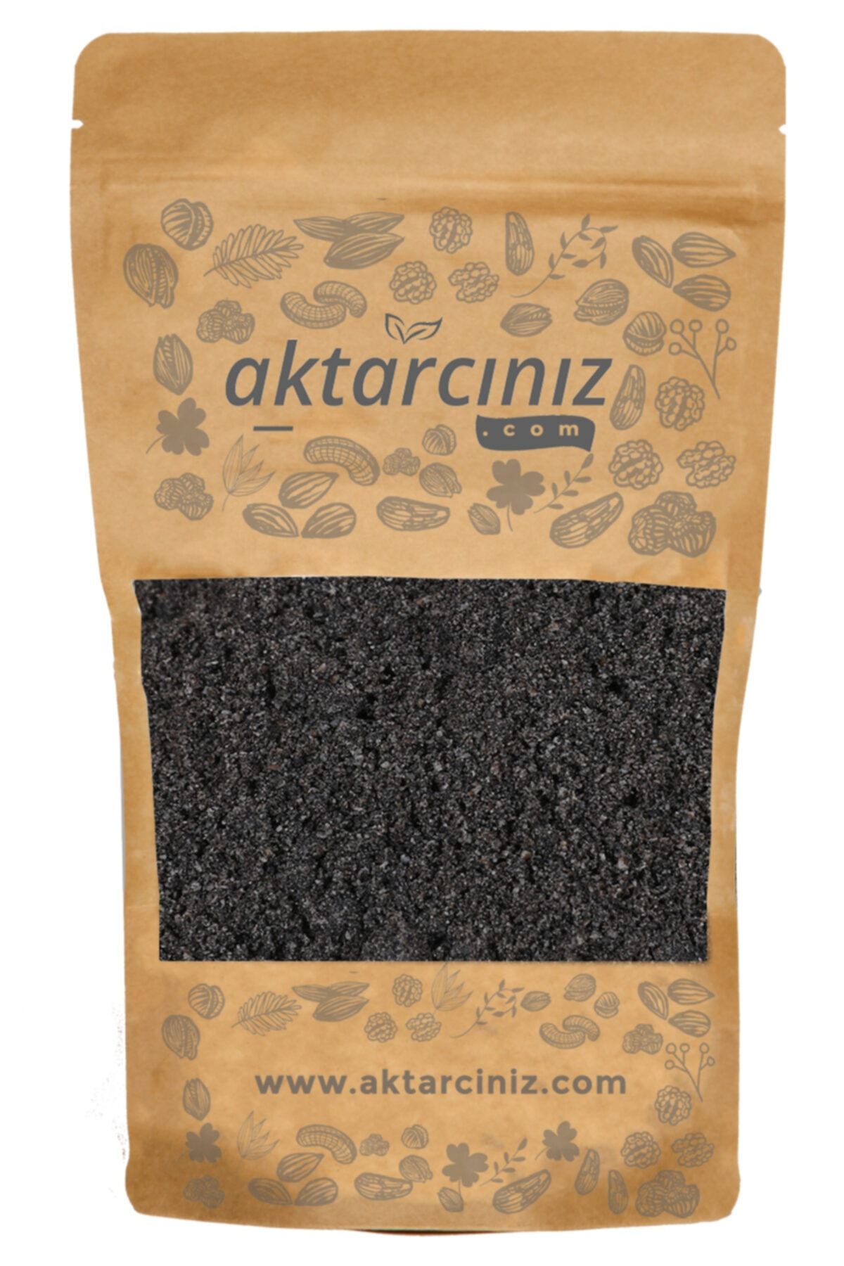AKTARCINIZ Çörek Otu Toz 500gr