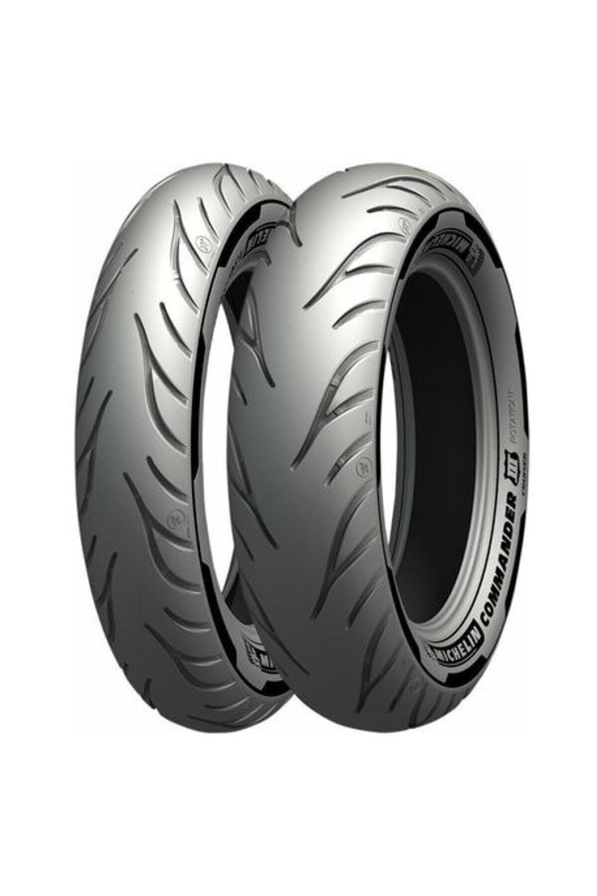 Michelin 130/90 B16 73h Mıchelın Commander Iıı Cruıser F