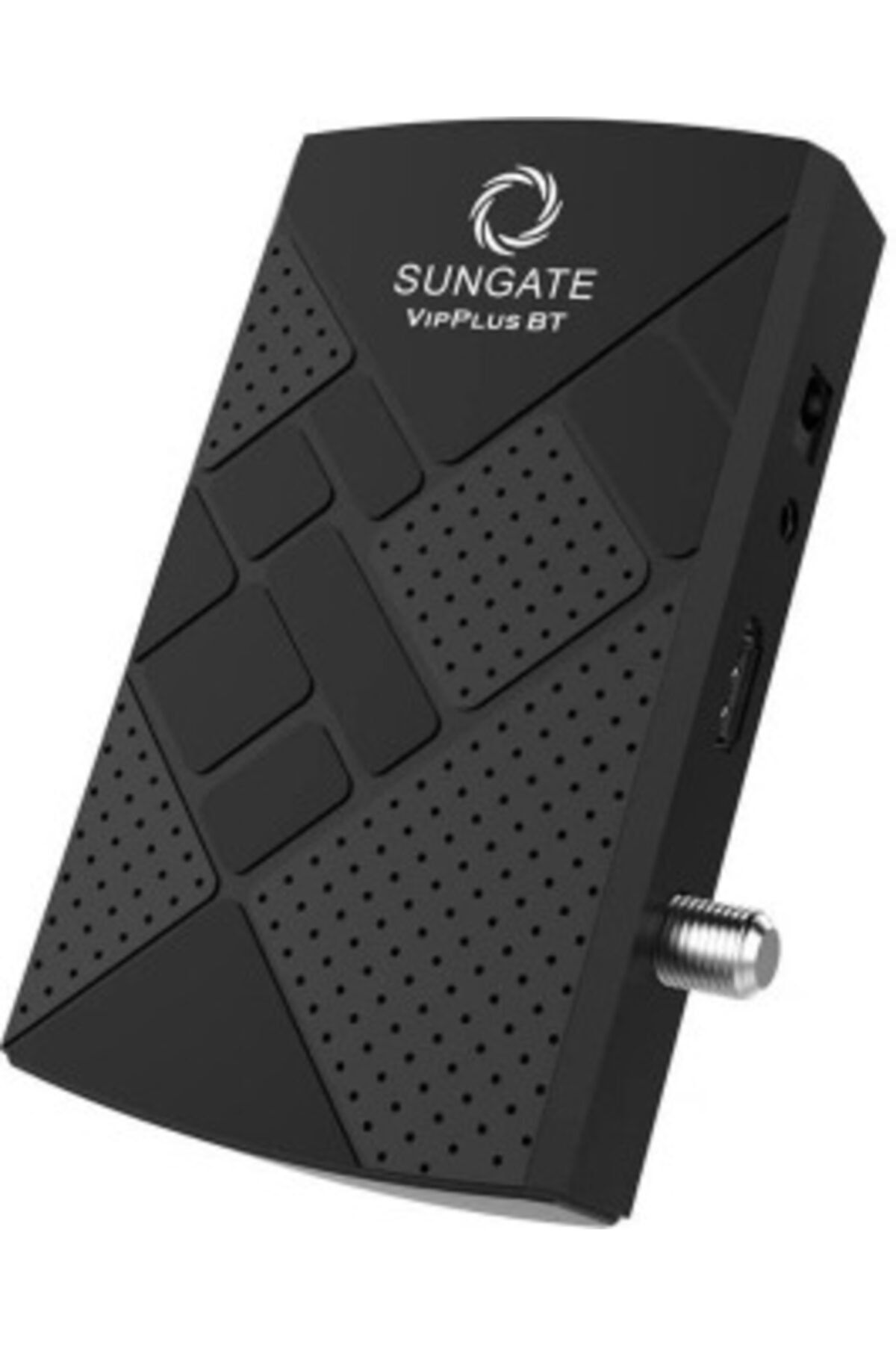 Sungate Vipplus Bt Hd Dijital Uydu Alıcısı