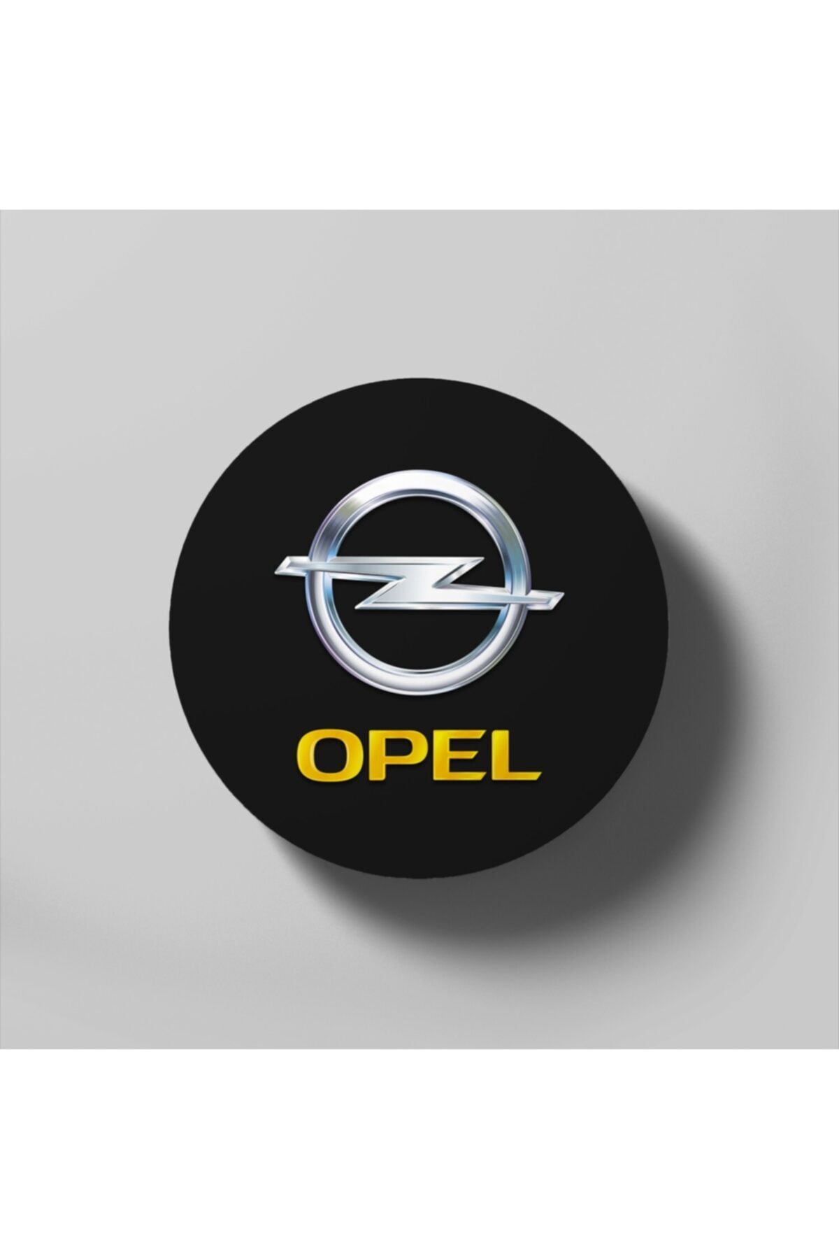 Fizello Opel Bardak Altlığı