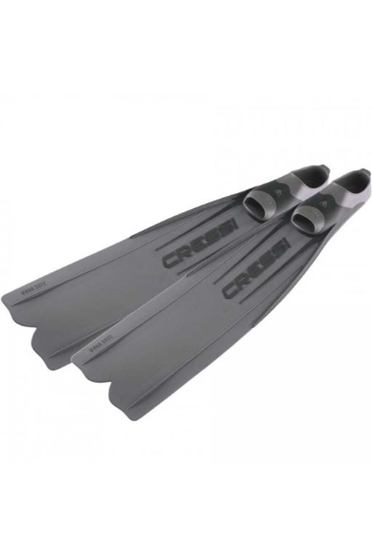 Cressi Gara 3000 Ld Silver Palet - 46-47