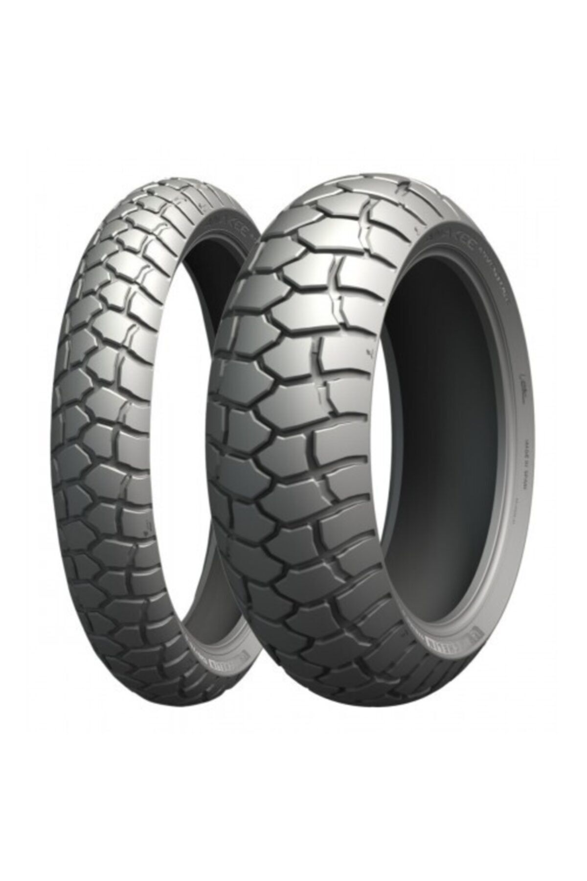 Michelin 170/60 R17 72v Mıchelın Anakee Adventure