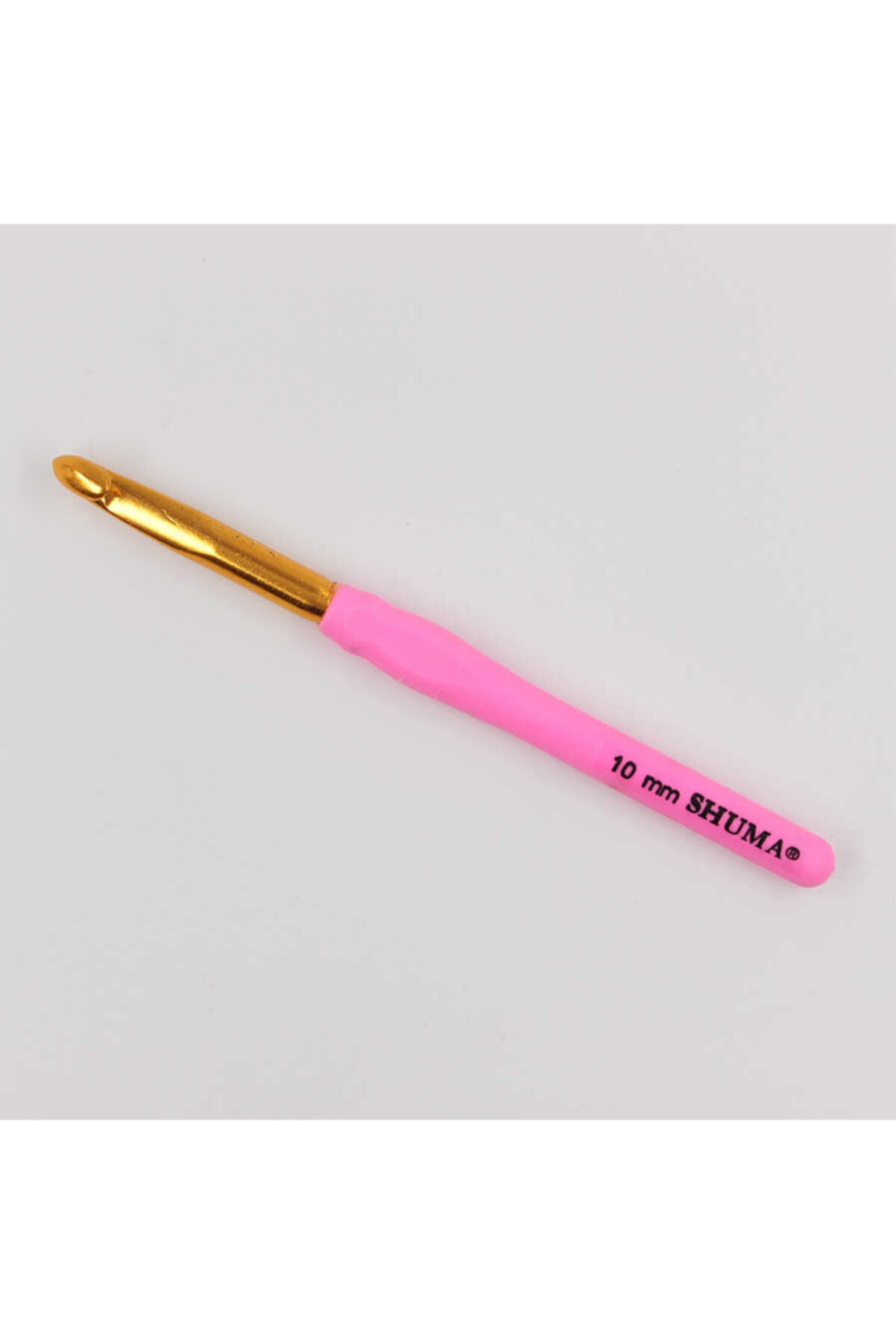 shuma Iplik Home Silikon Saplı Tığ 10mm