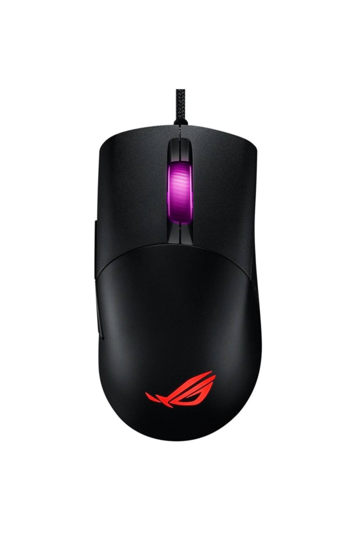 ASUS Rog Keris 16 000 Dpı 7 Tuş Optik Rgb Kablolu Gaming Mouse