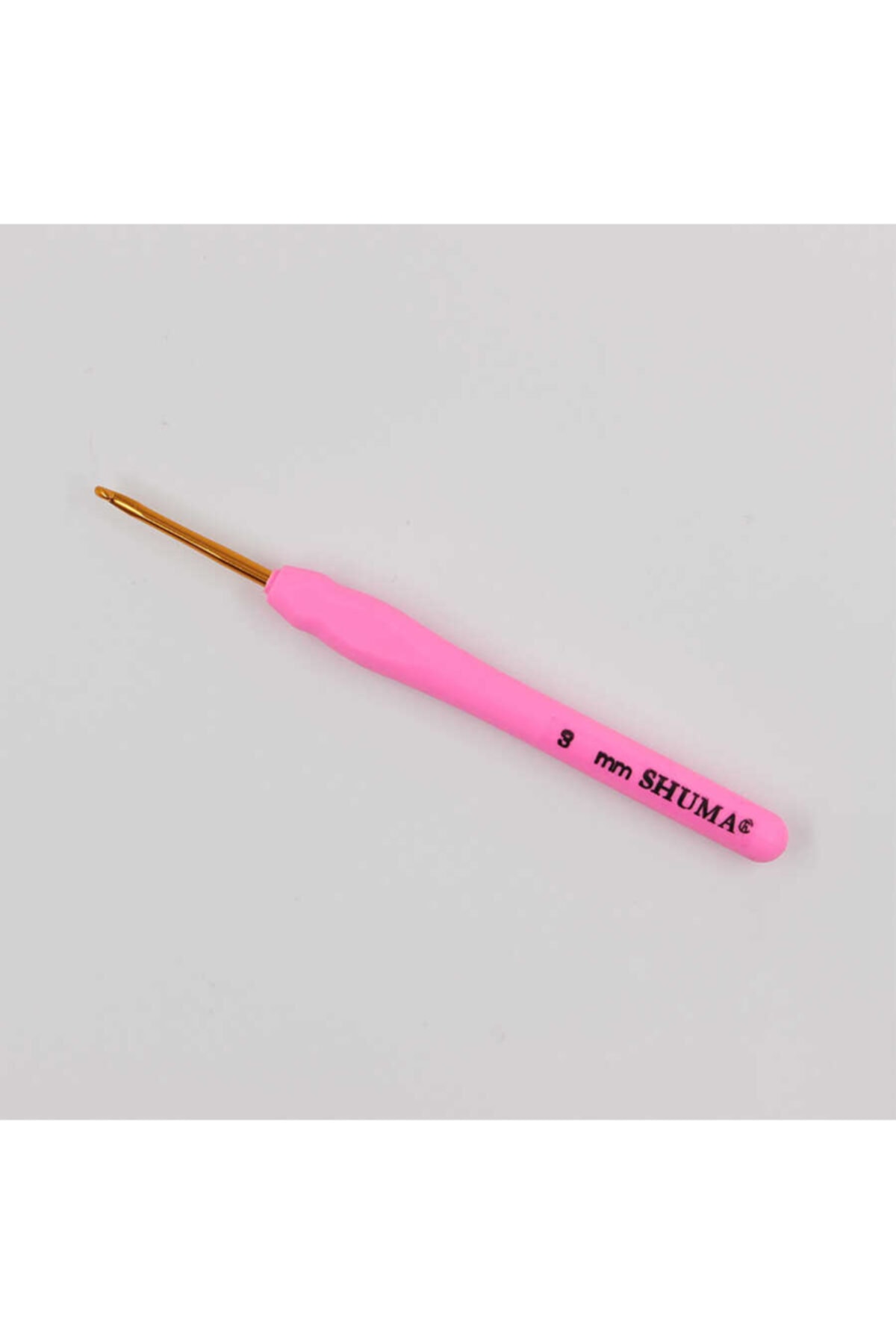 shuma Iplik Home Silikon Saplı Tığ 3mm