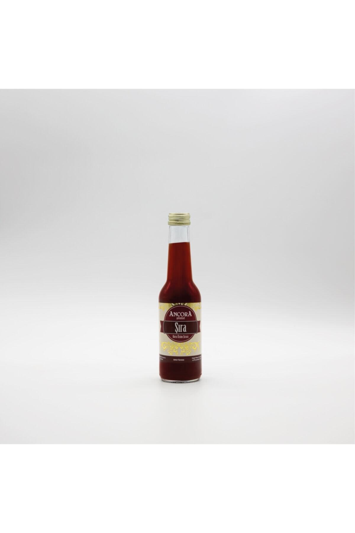Ancora Kuru Üzüm Şırası 250 Ml.