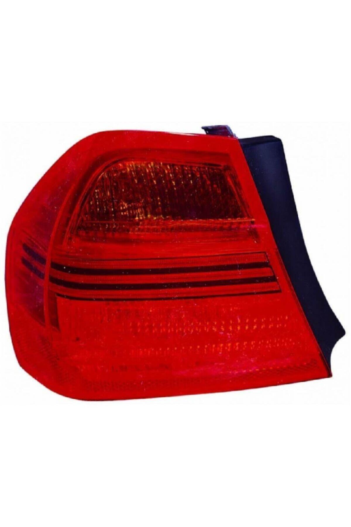 BMW E90 Sedan Marelli Sol Dış Stop Lambası Oem No 63216937457