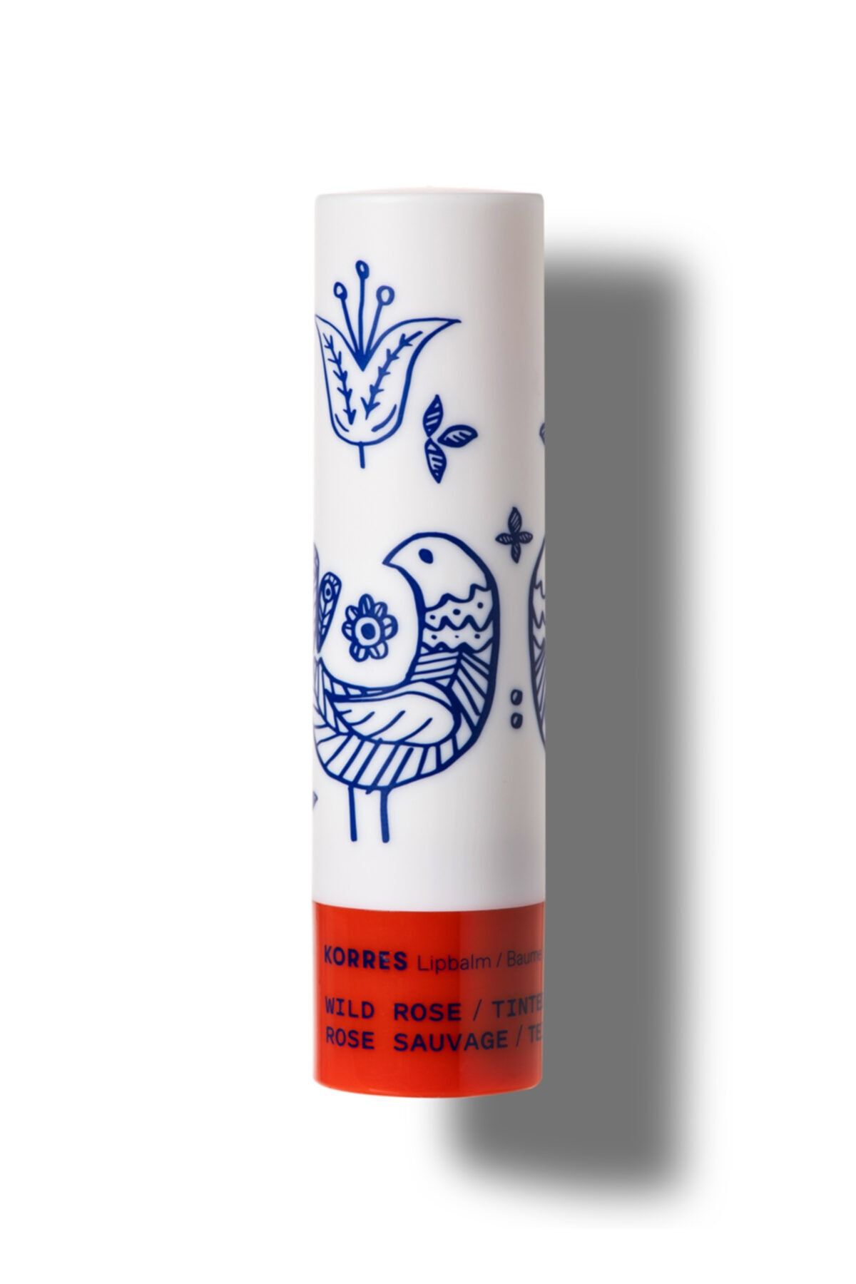 korres Wild Rose Lip Balm