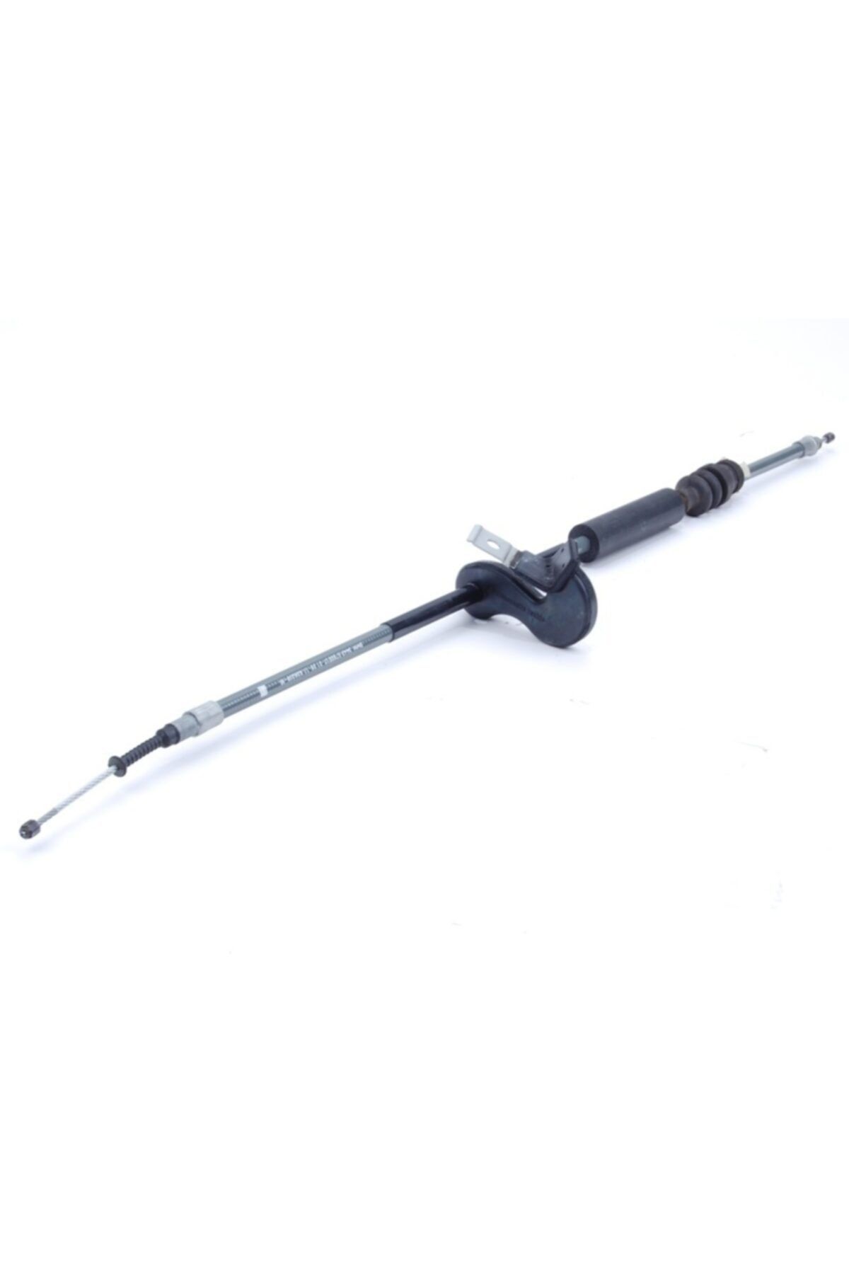 BMW E65 Ve E66 Uyumlu El Fren Teli Arka Sağ 34436780017