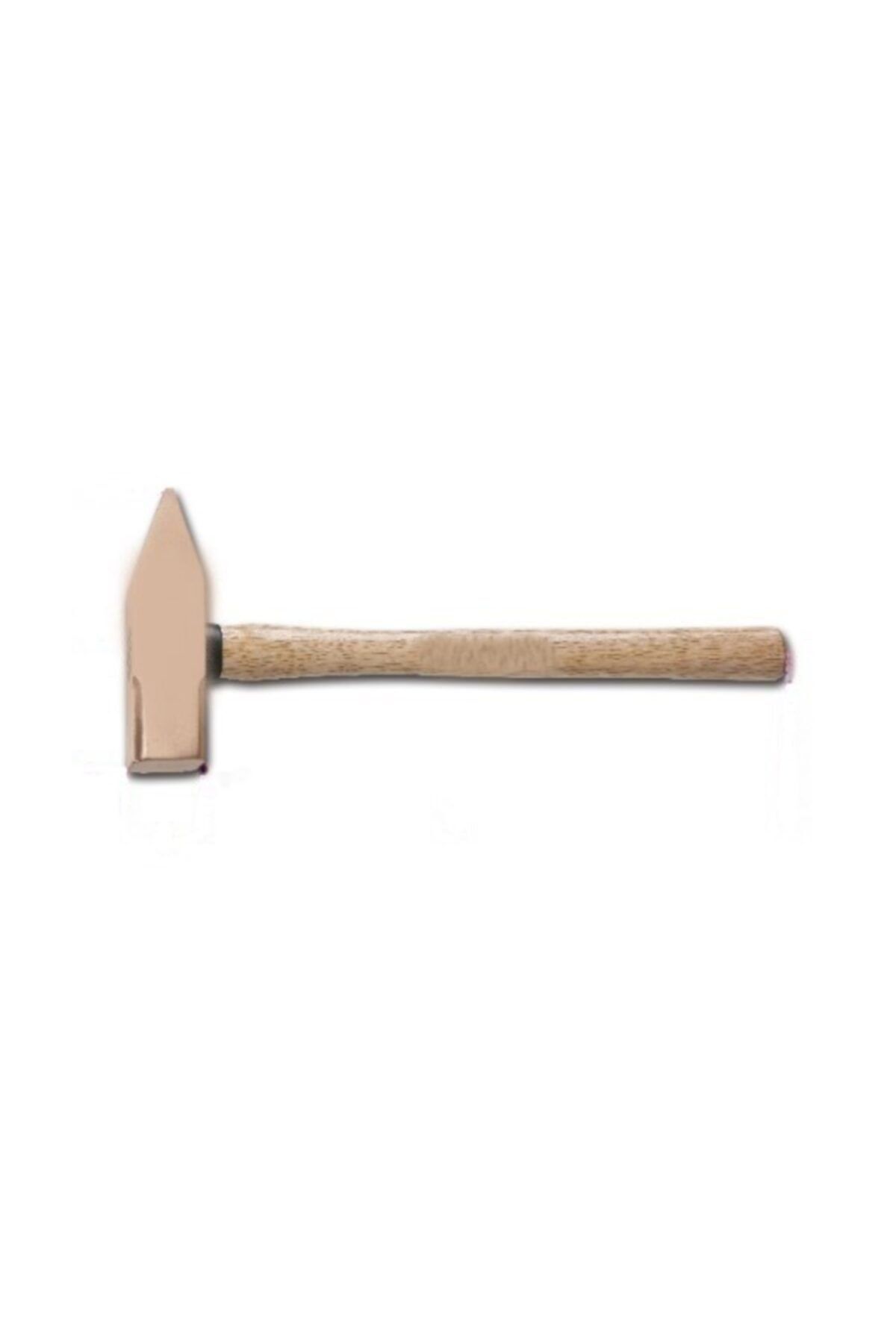TEK BRONZ Kıvılcım Çıkarmaz Ex-proof 62 X 600 Mm / 5000g Çekiç