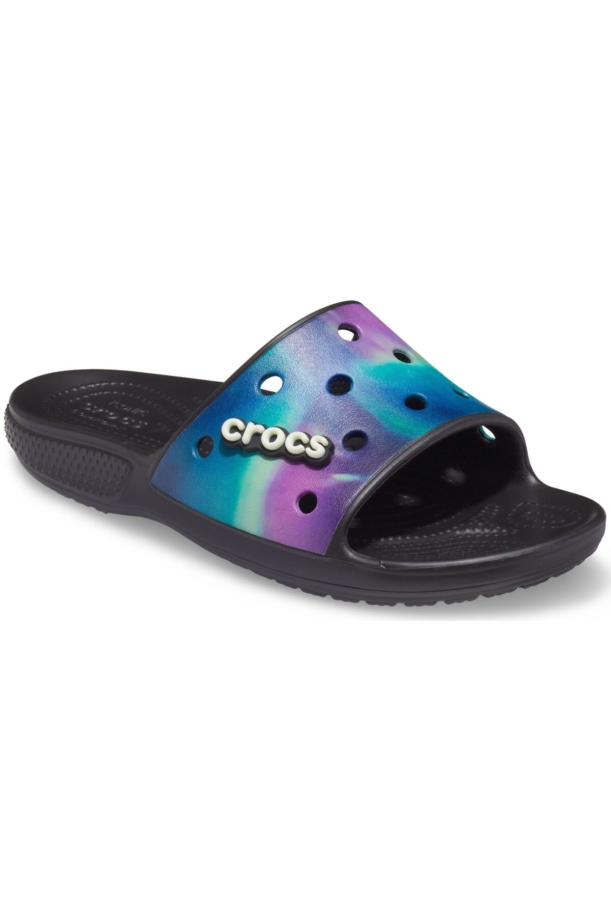 Crocs Clasisic Sootw Slide Unisex Terlik