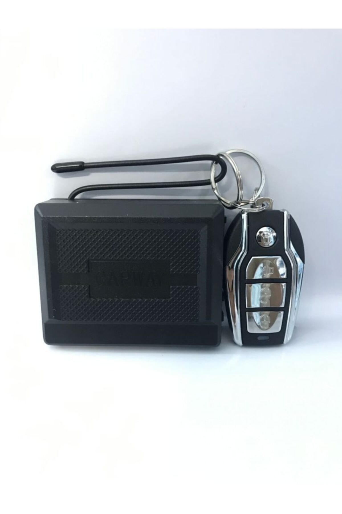 Carway Araç Uzaktan Kumanda Oto Açma Kapama Sistemi Y02