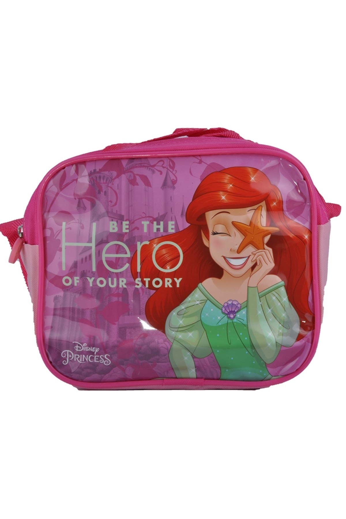 Hakan Çanta Beslenme Çantası Hero Of Your Story