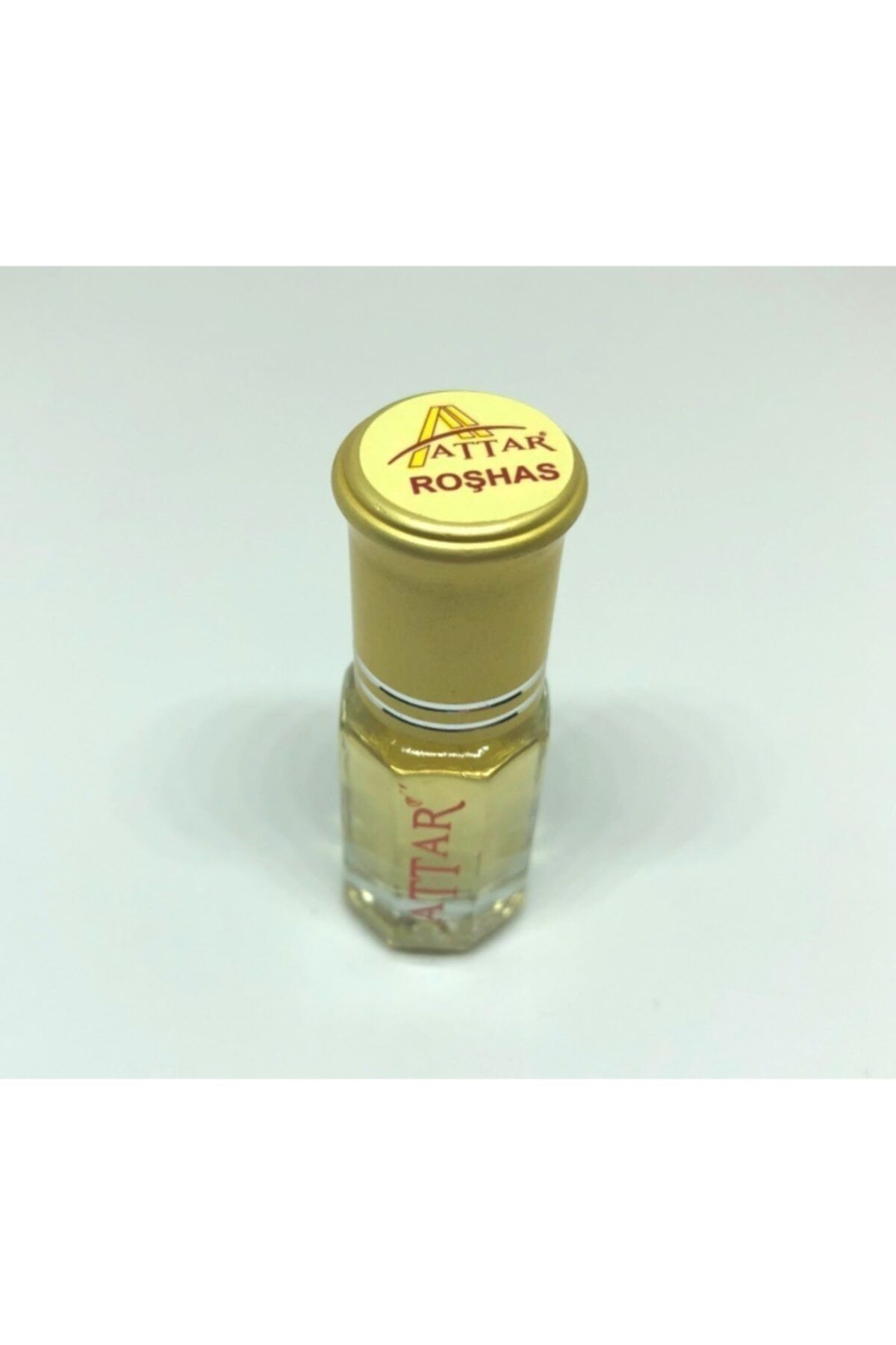 ATTAR ESANS Roşhas Esansı 3 Ml