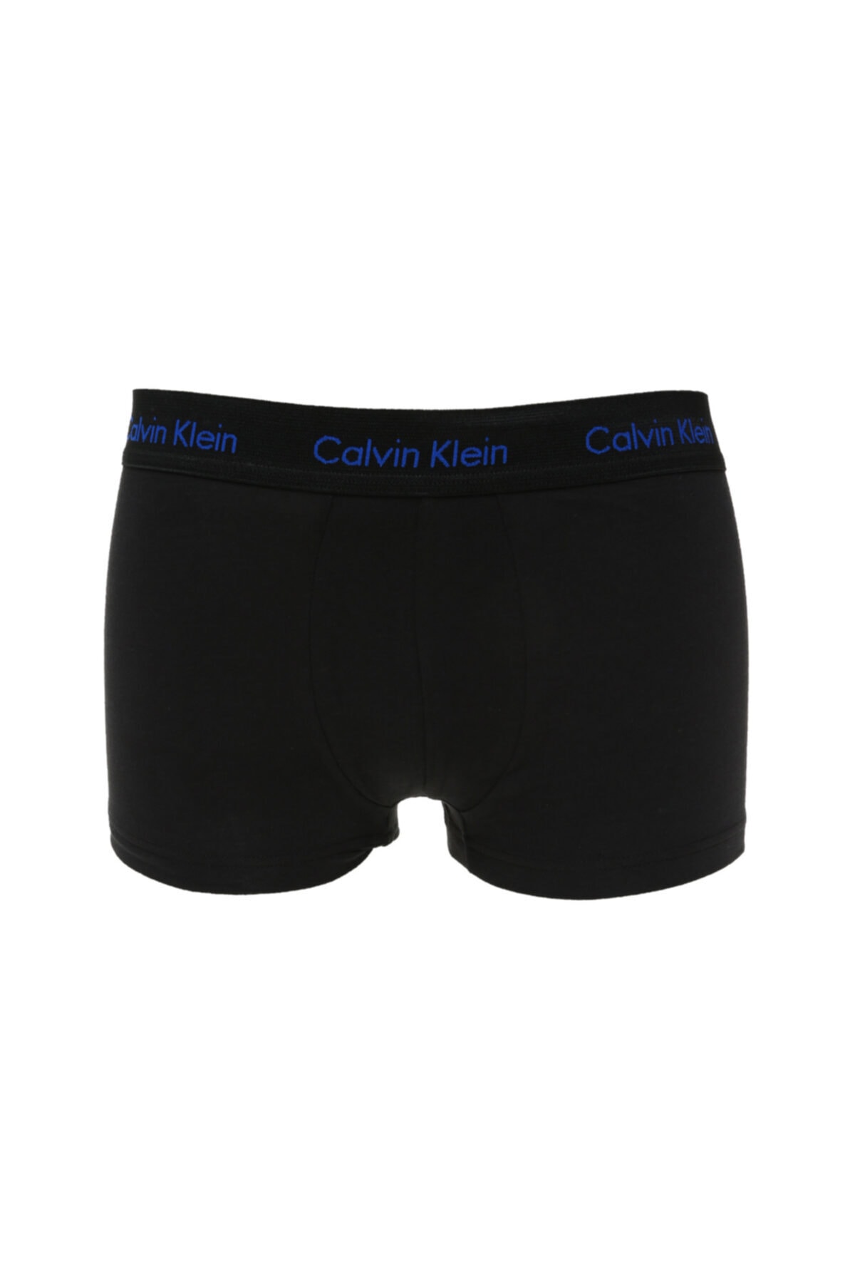 Calvin Klein 0000u2664gwhn Siyah Erkek Boxer