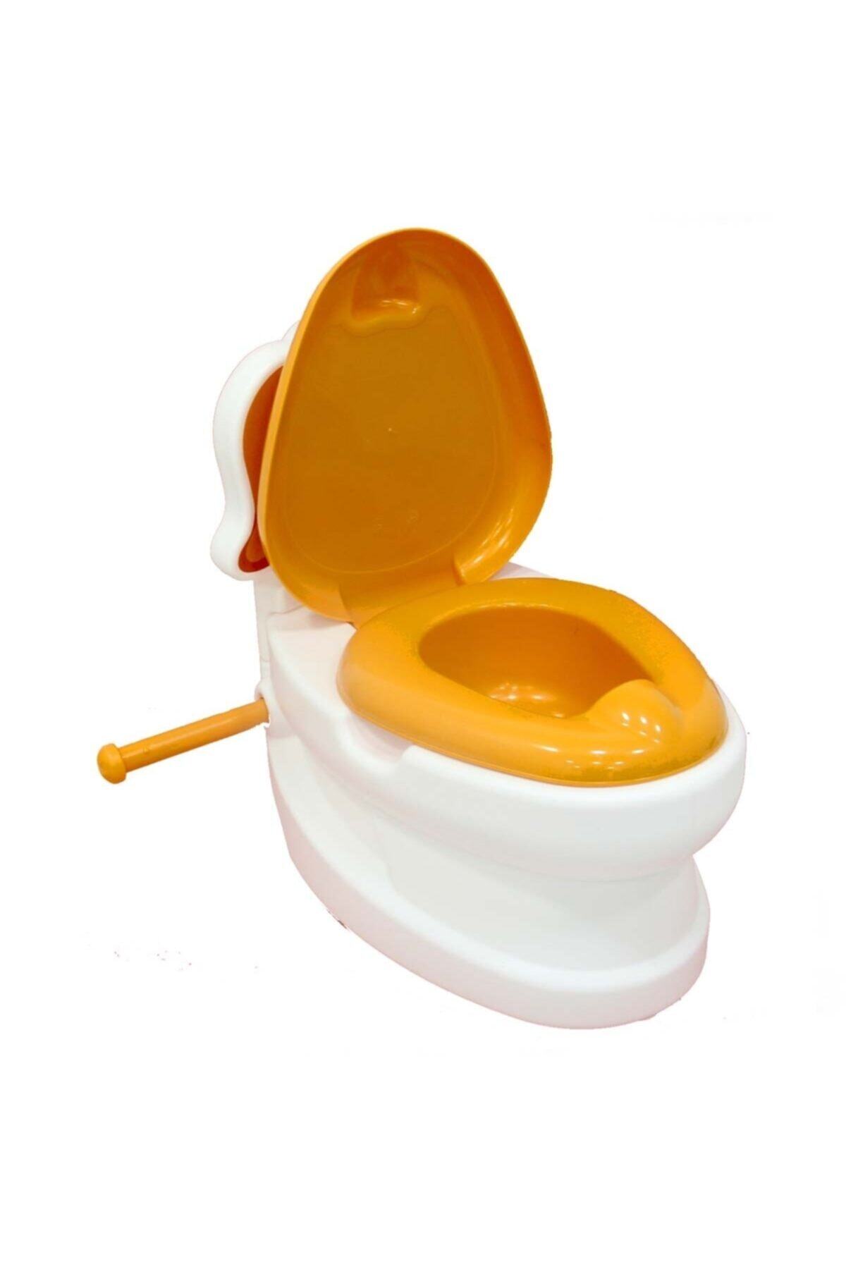 PİLSAN Yılın Ilk Fırsatları - Eğitici Eğlenceli Köpek Tuvalet - ™ Beyaz At®