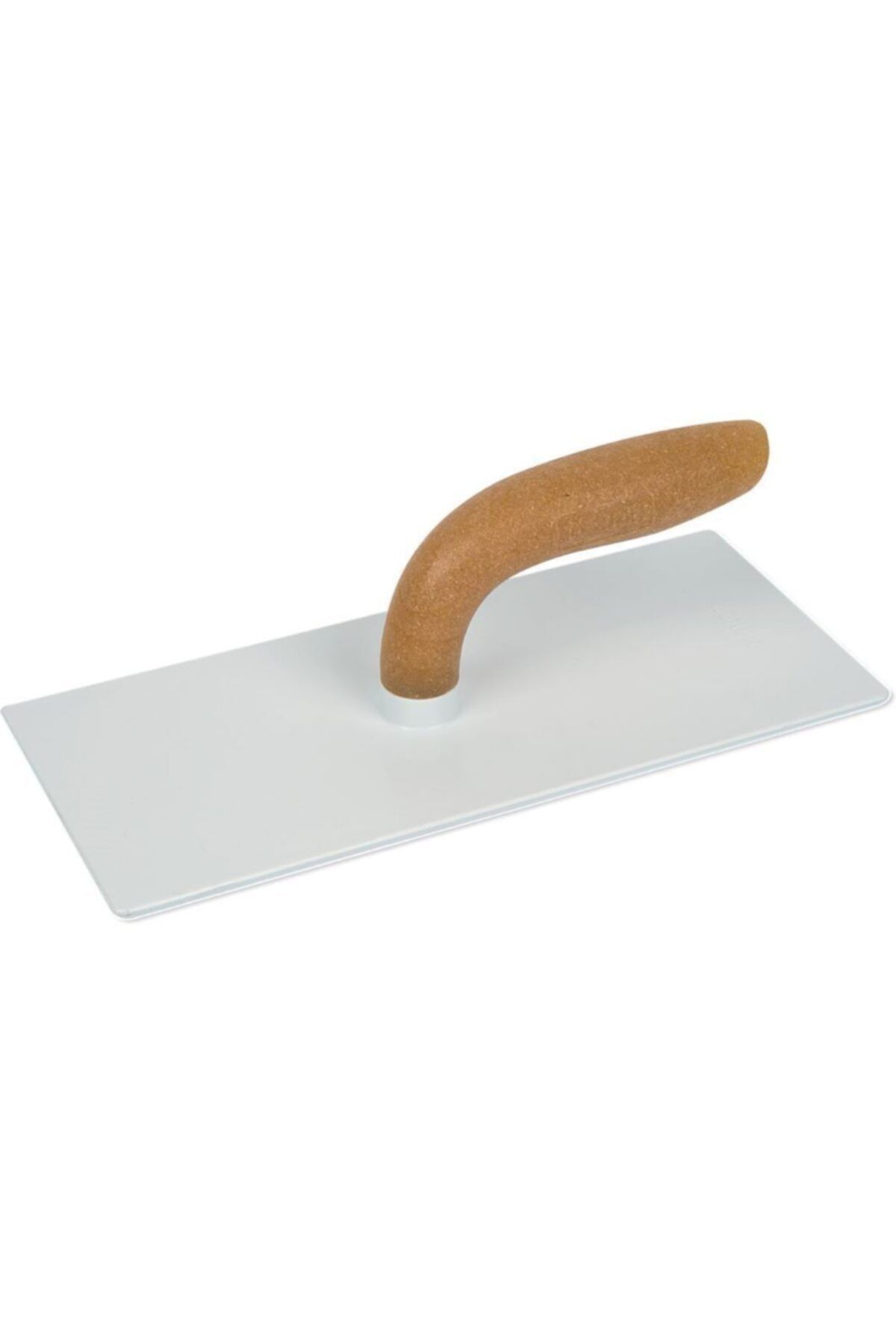 Dekor Kaleterasit Mala Plastik Saplı 12,8x28 Cm(1187)