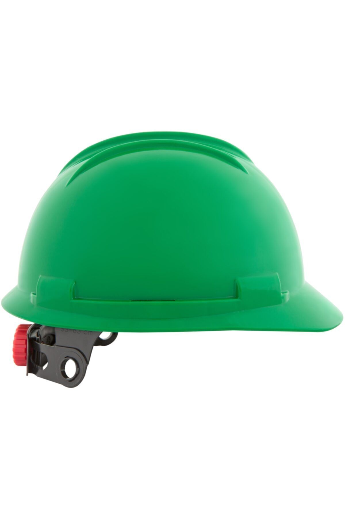 BBU Safety Equipment Bbu Sp 300 Yype Yeşil Elektrikçi Bareti