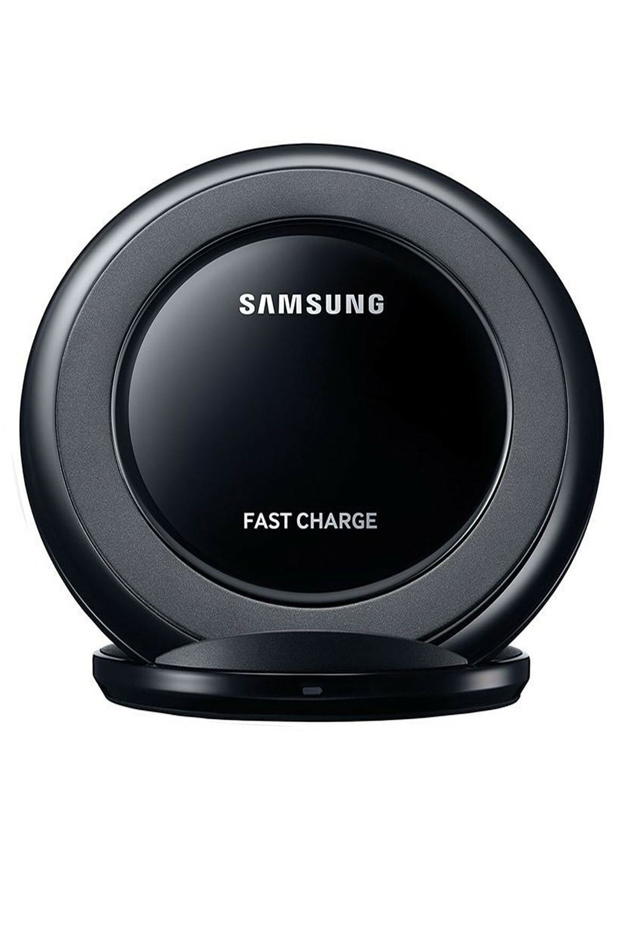 Ceykergsm Samsung Galaxy Kablosuz Hızlı Şarj Cihazı Standlı Note 5, S6, S7, S7 Edge, S8, S8+ S9, S9+ Ep-ng930