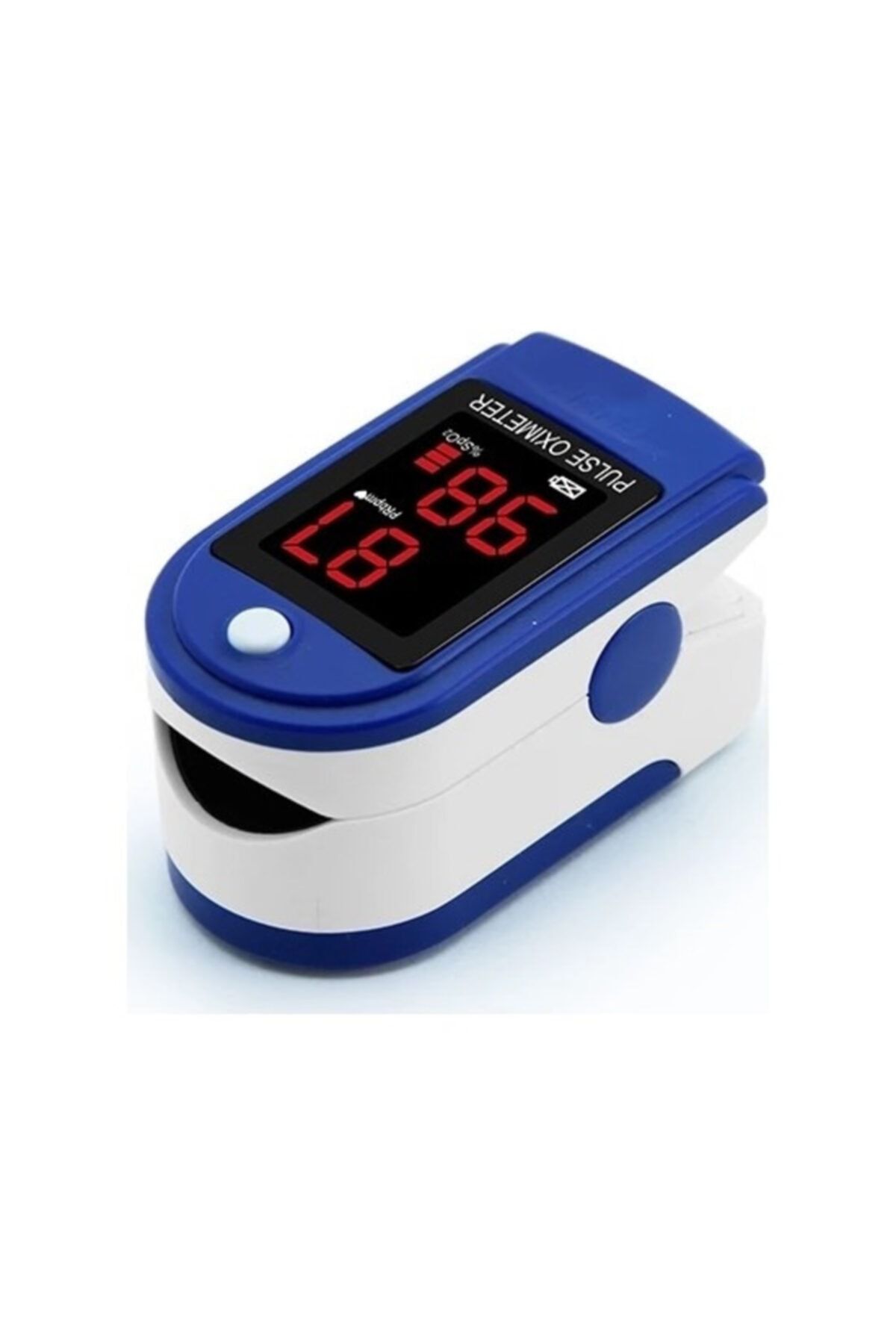 CAYKA Parmak Tipi Oksimetre - Fingertip Pulse Oximeter (kargo Bedava)
