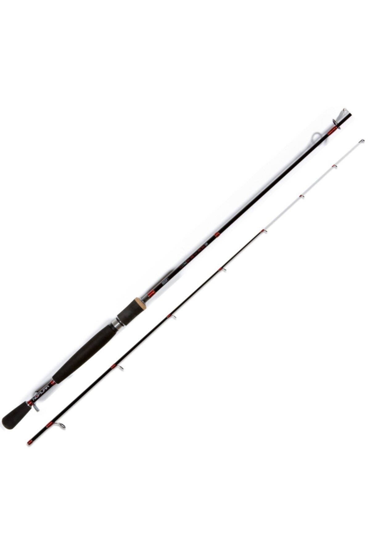 NOMURA Akira 230 Cm 18 Gr Light Spin Kamış