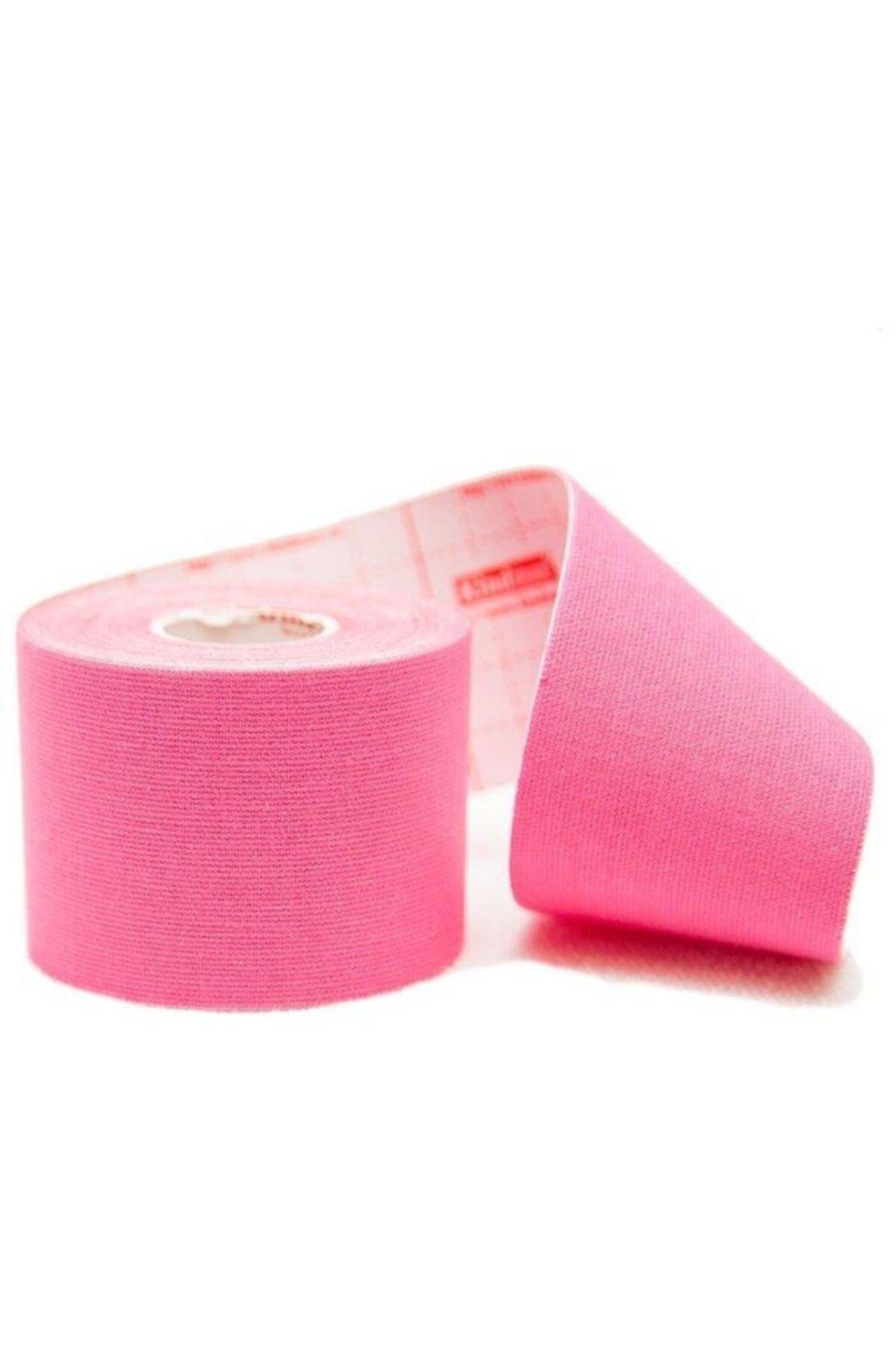 MAXİ Kindmax Pembe Kinesio Tape , Ağrı Bandı , Sporcu Bandı